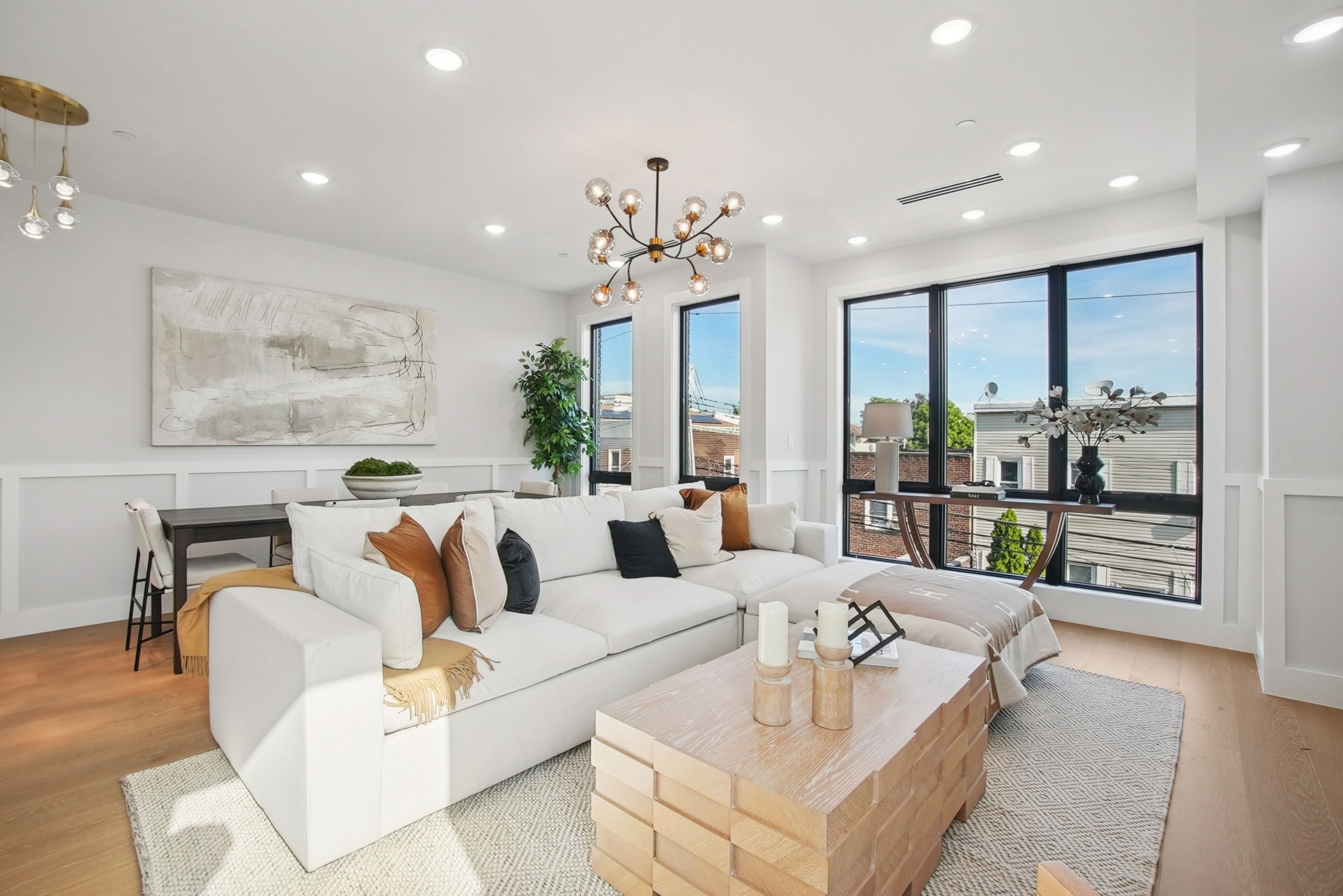 85 Bleecker Street #3 