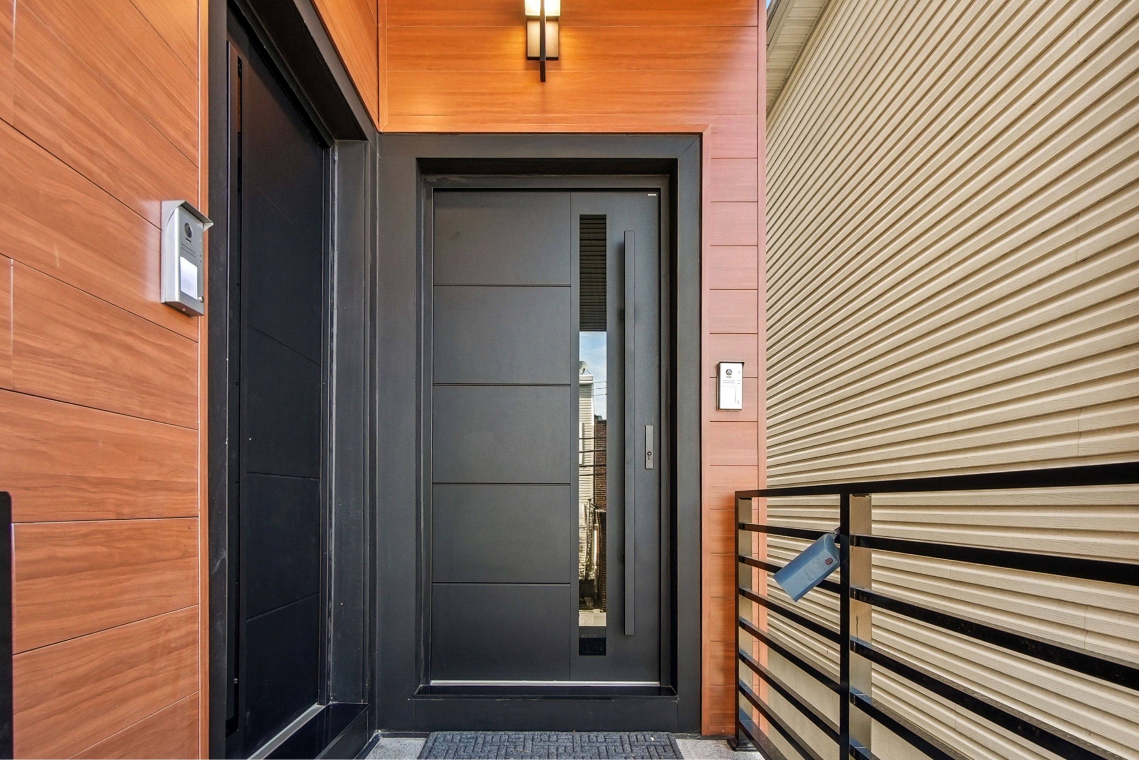 85 Bleecker Street #3 