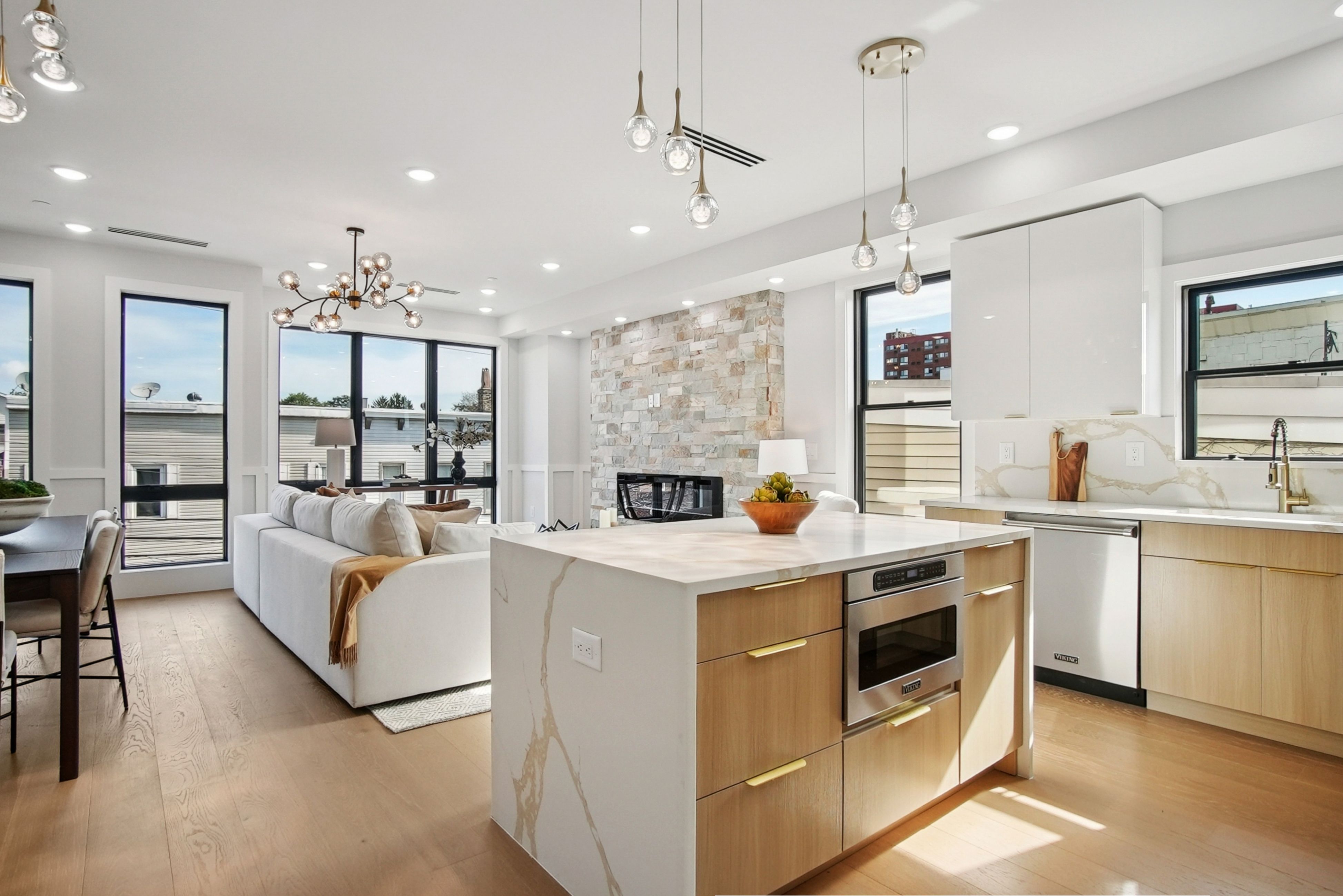 85 Bleecker Street #3 