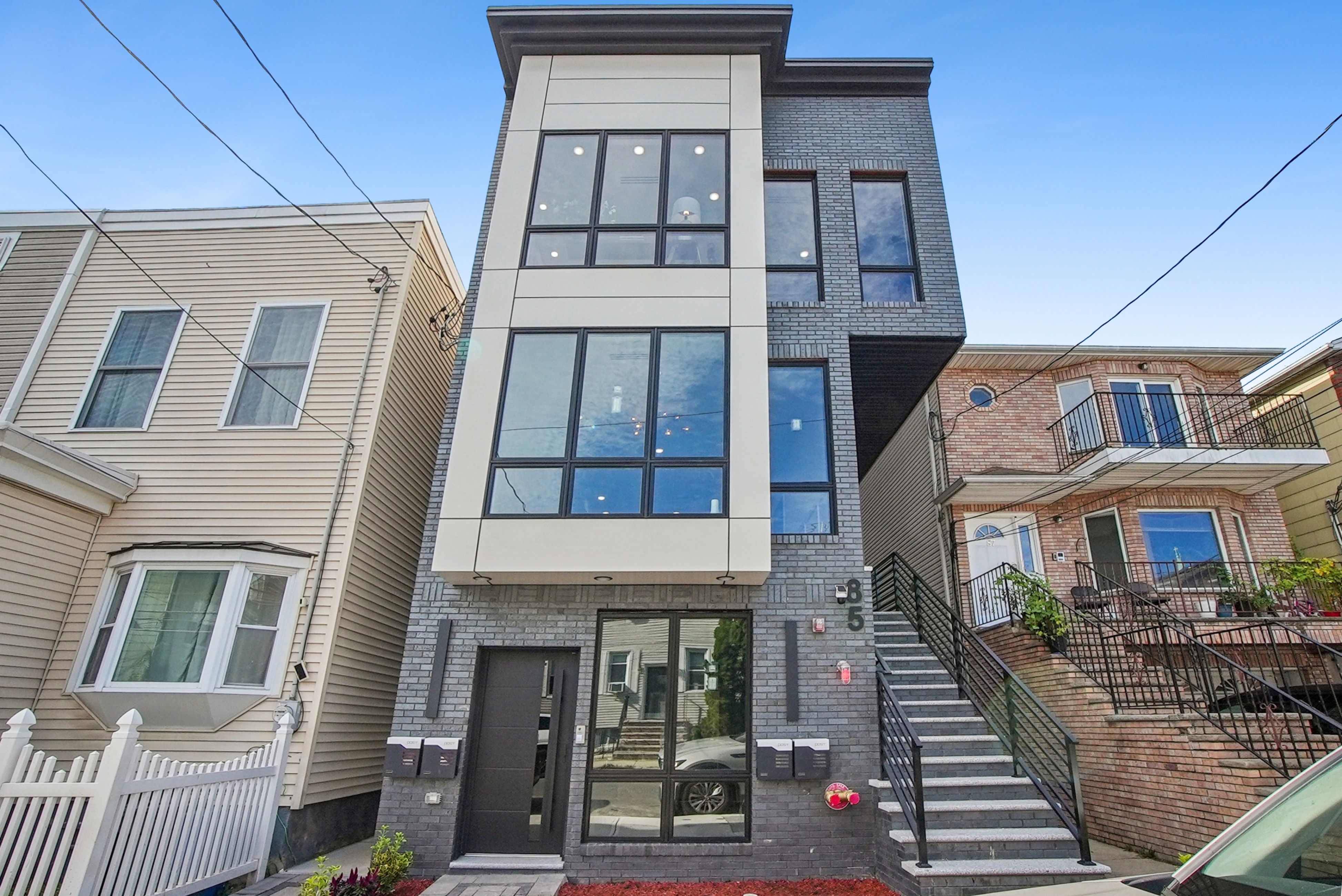 85 Bleecker Street #3 