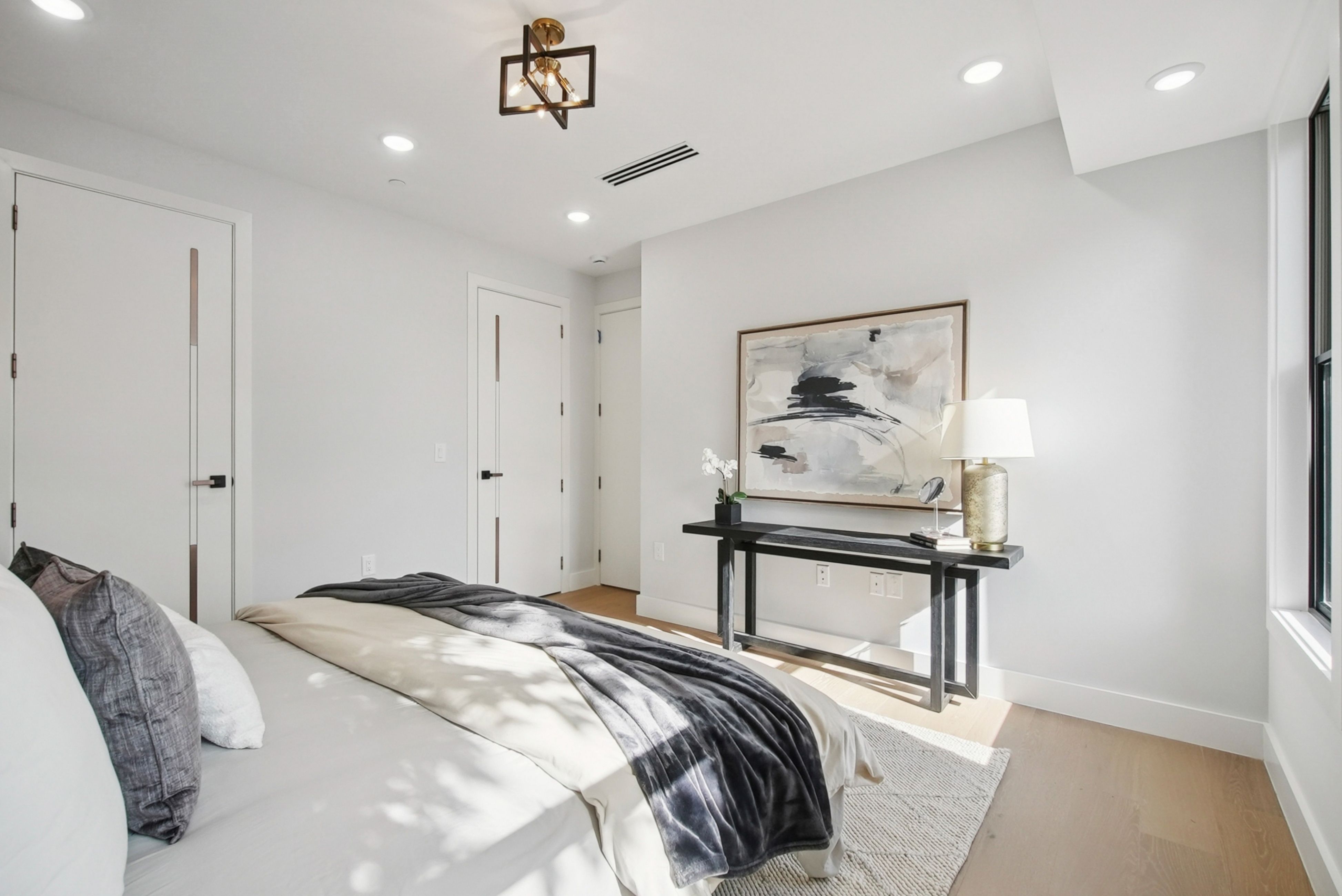 85 Bleecker Street #3 