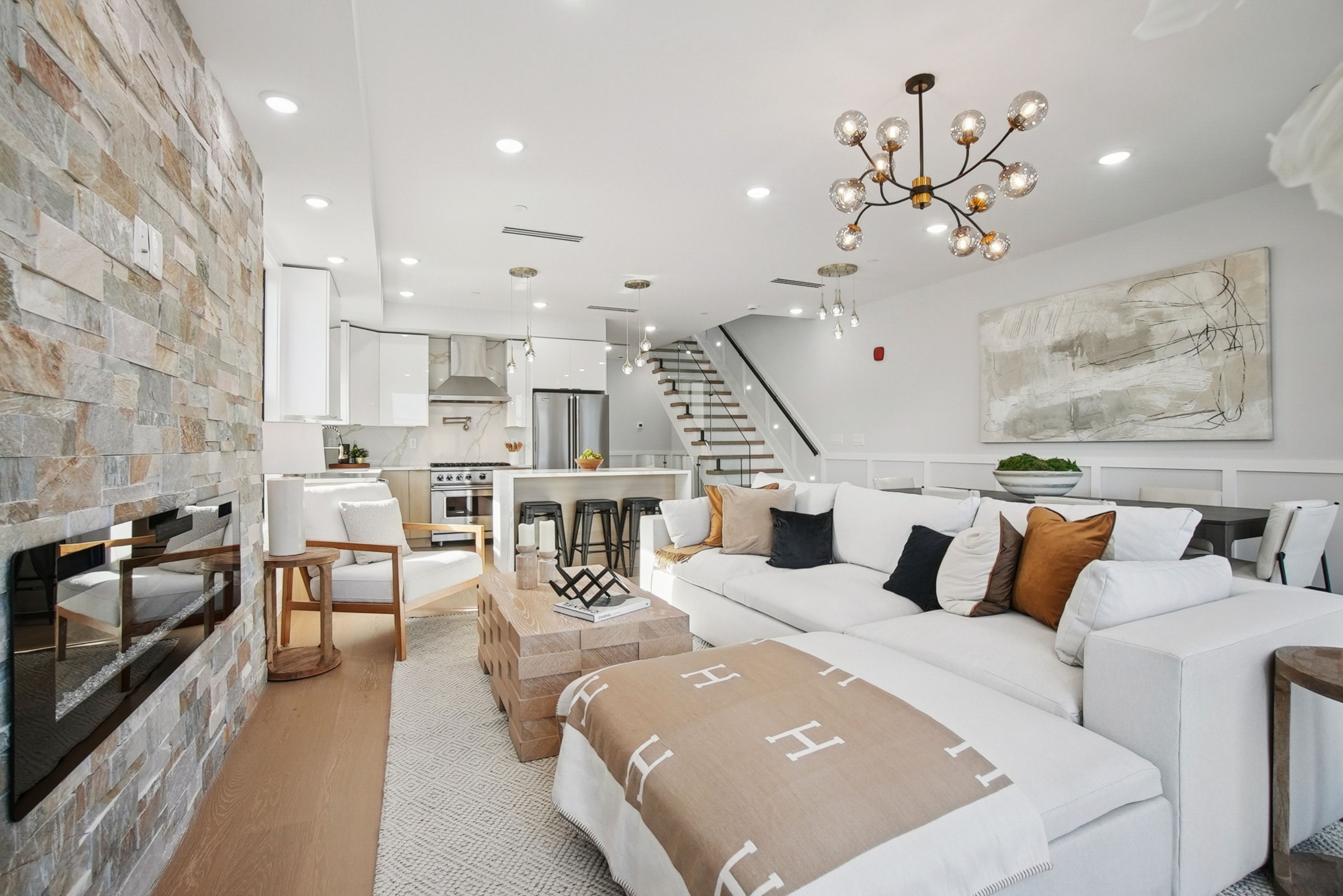 85 Bleecker Street #3 