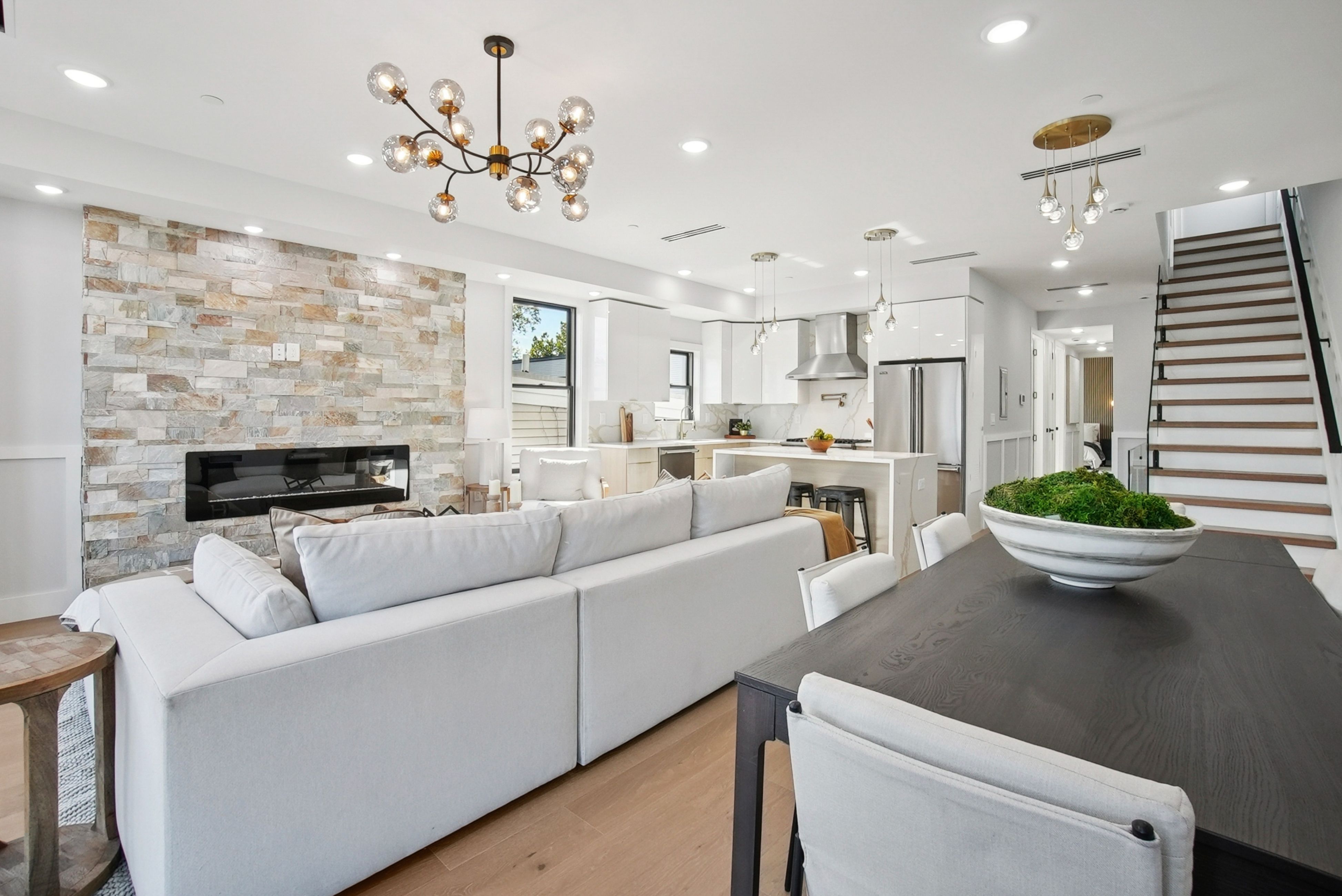 85 Bleecker Street #3 