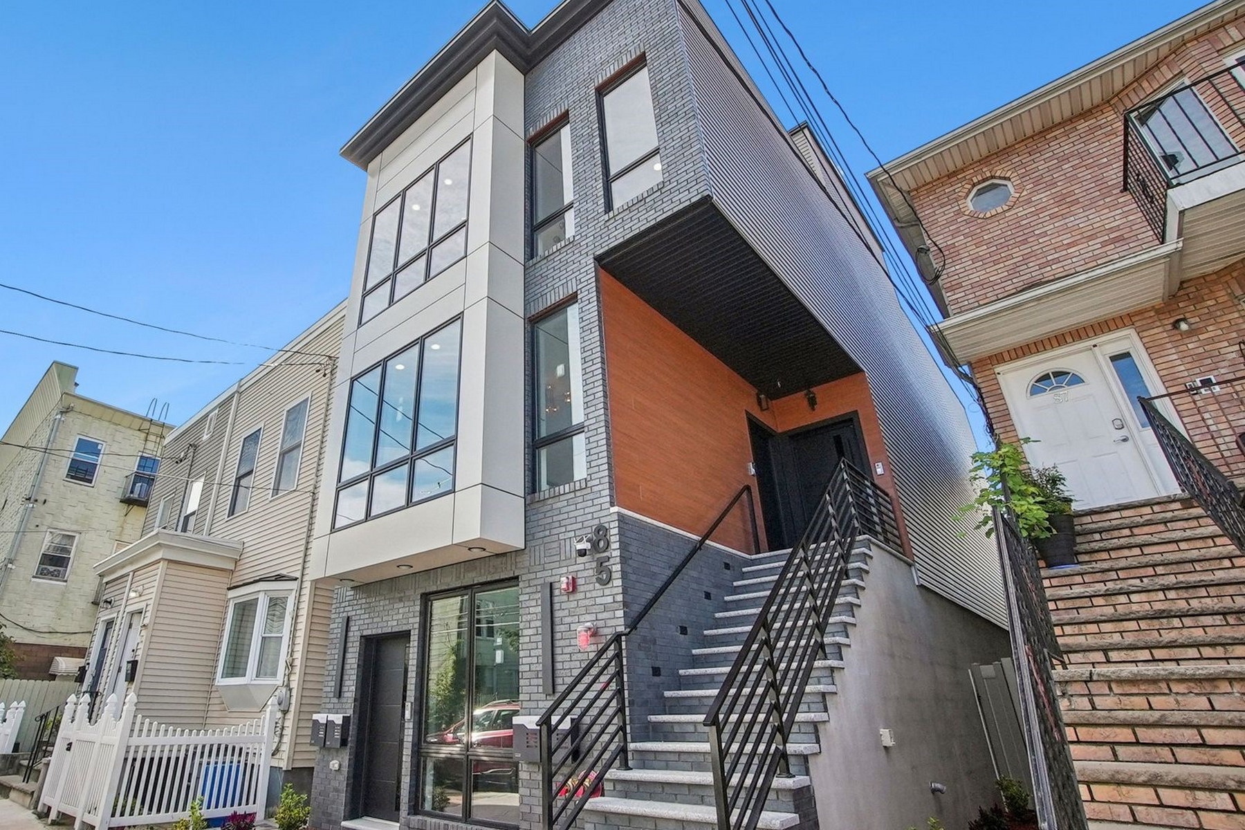 85 Bleecker Street #3 