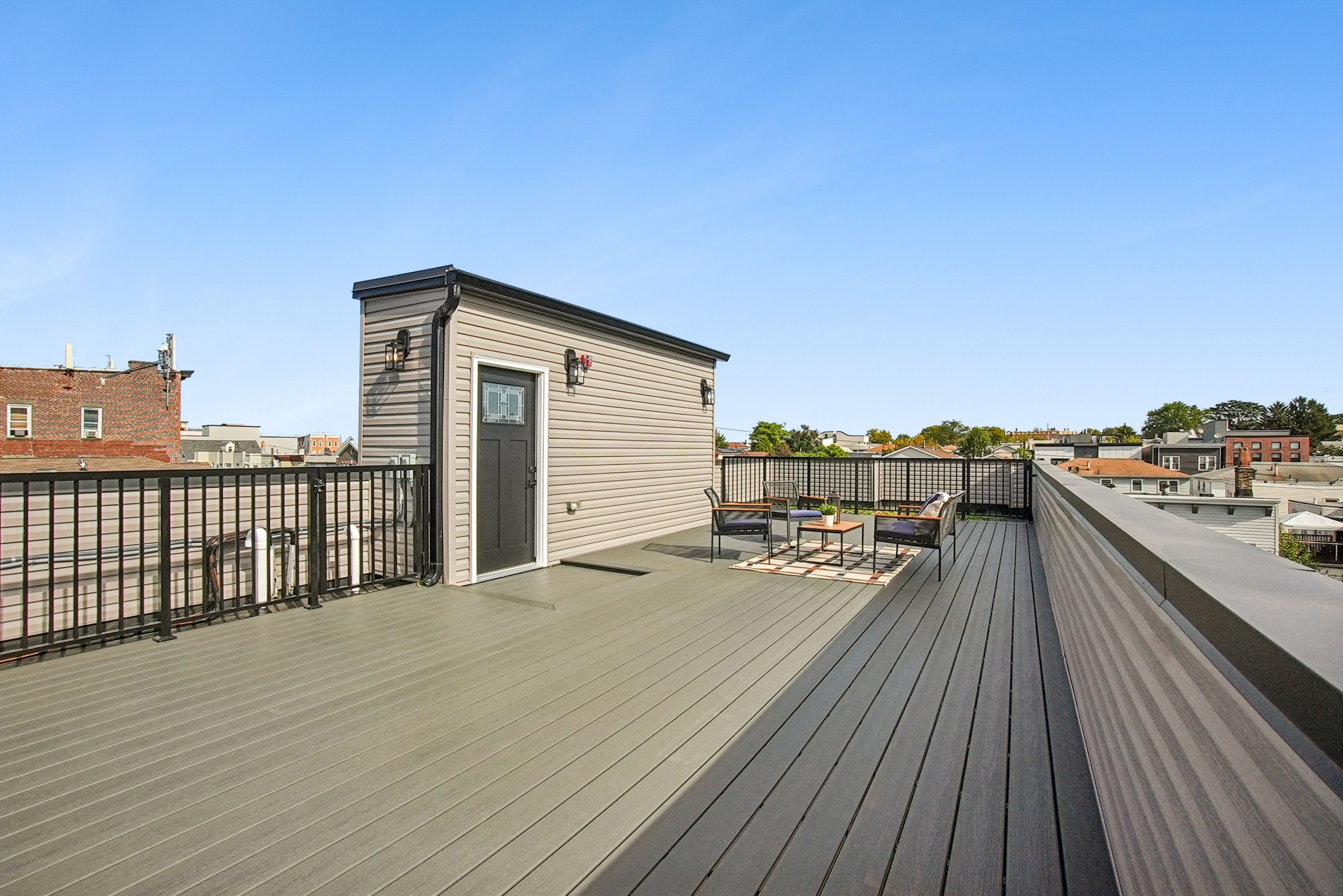 85 Bleecker Street #3 