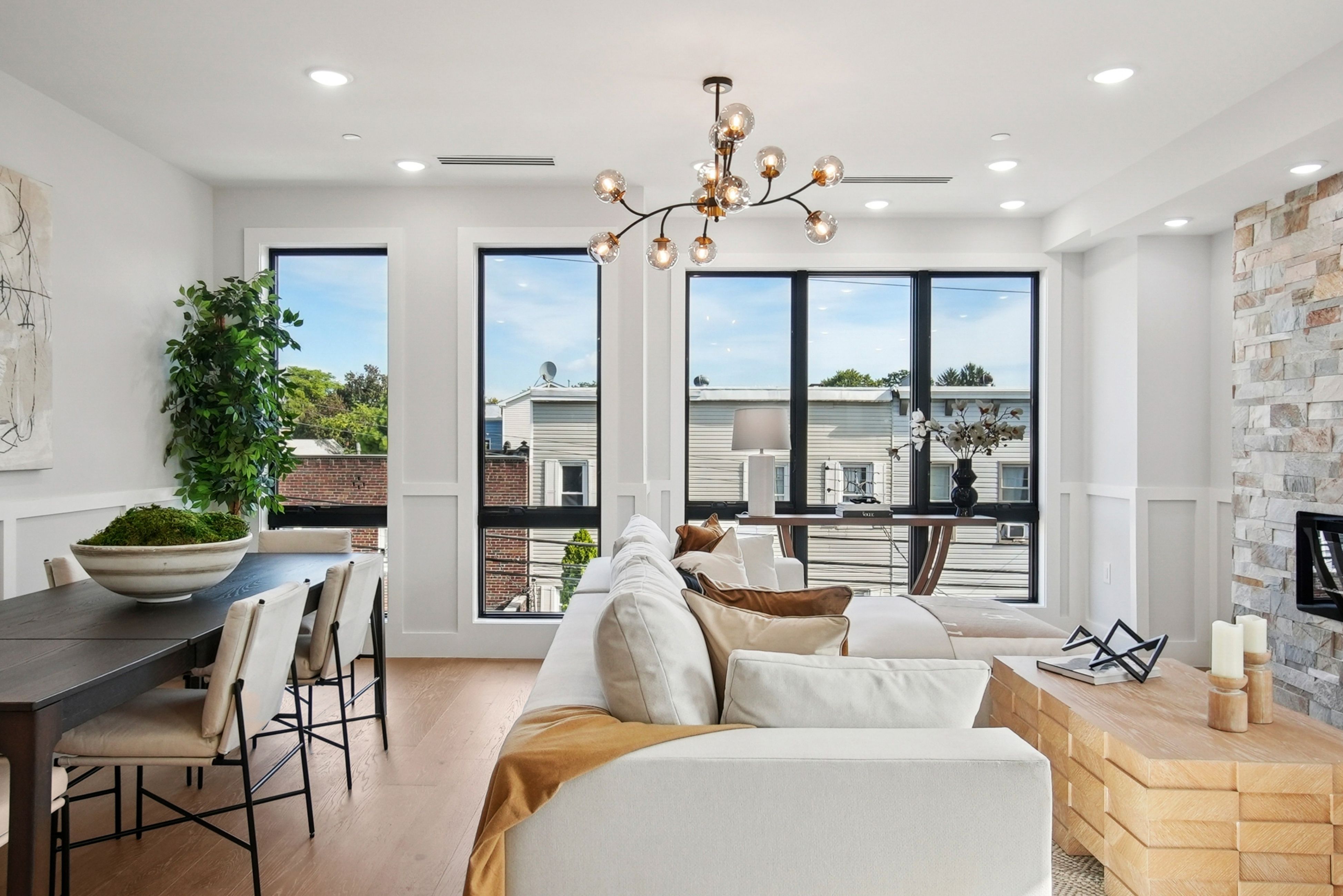 85 Bleecker Street #3 