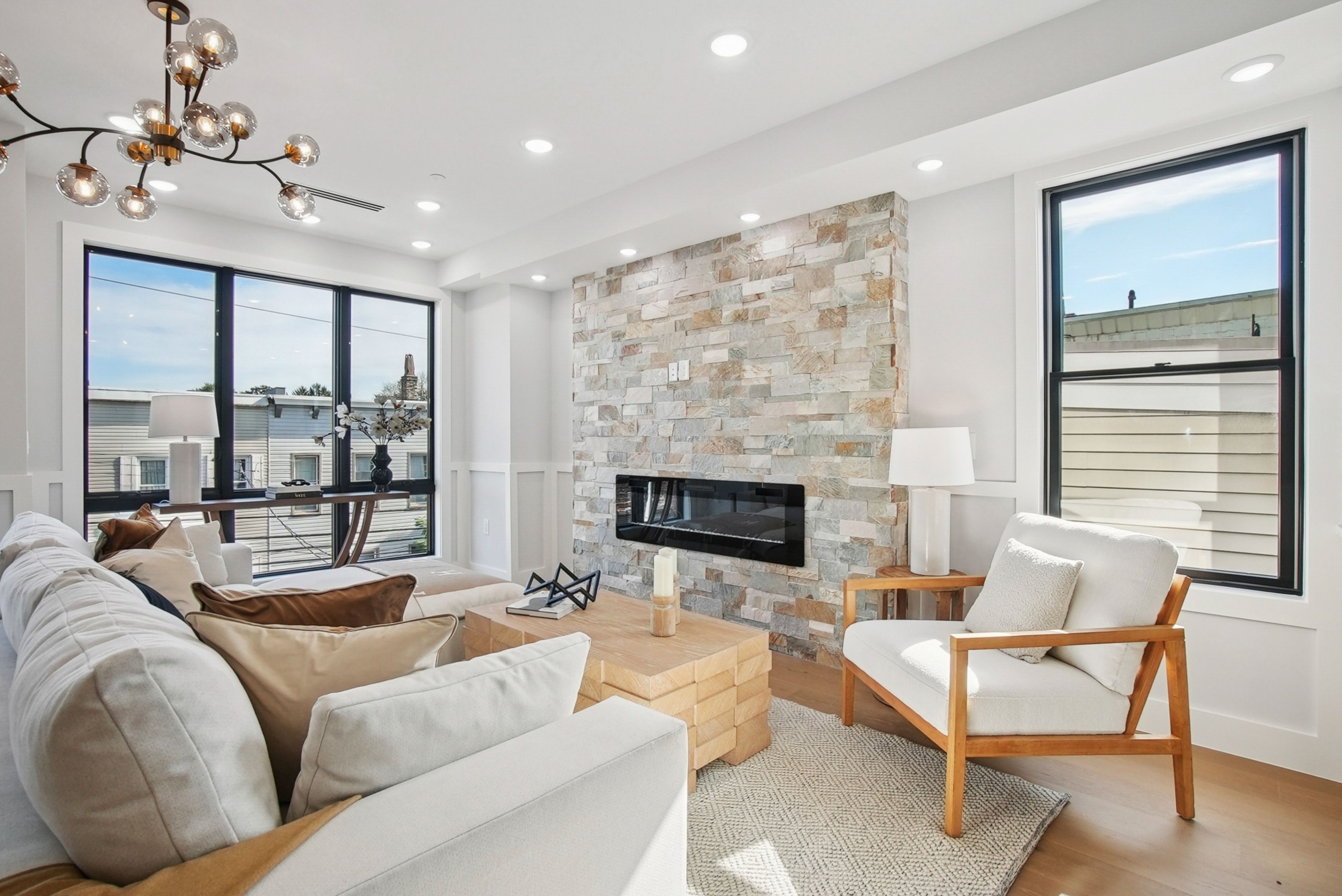 85 Bleecker Street #3 