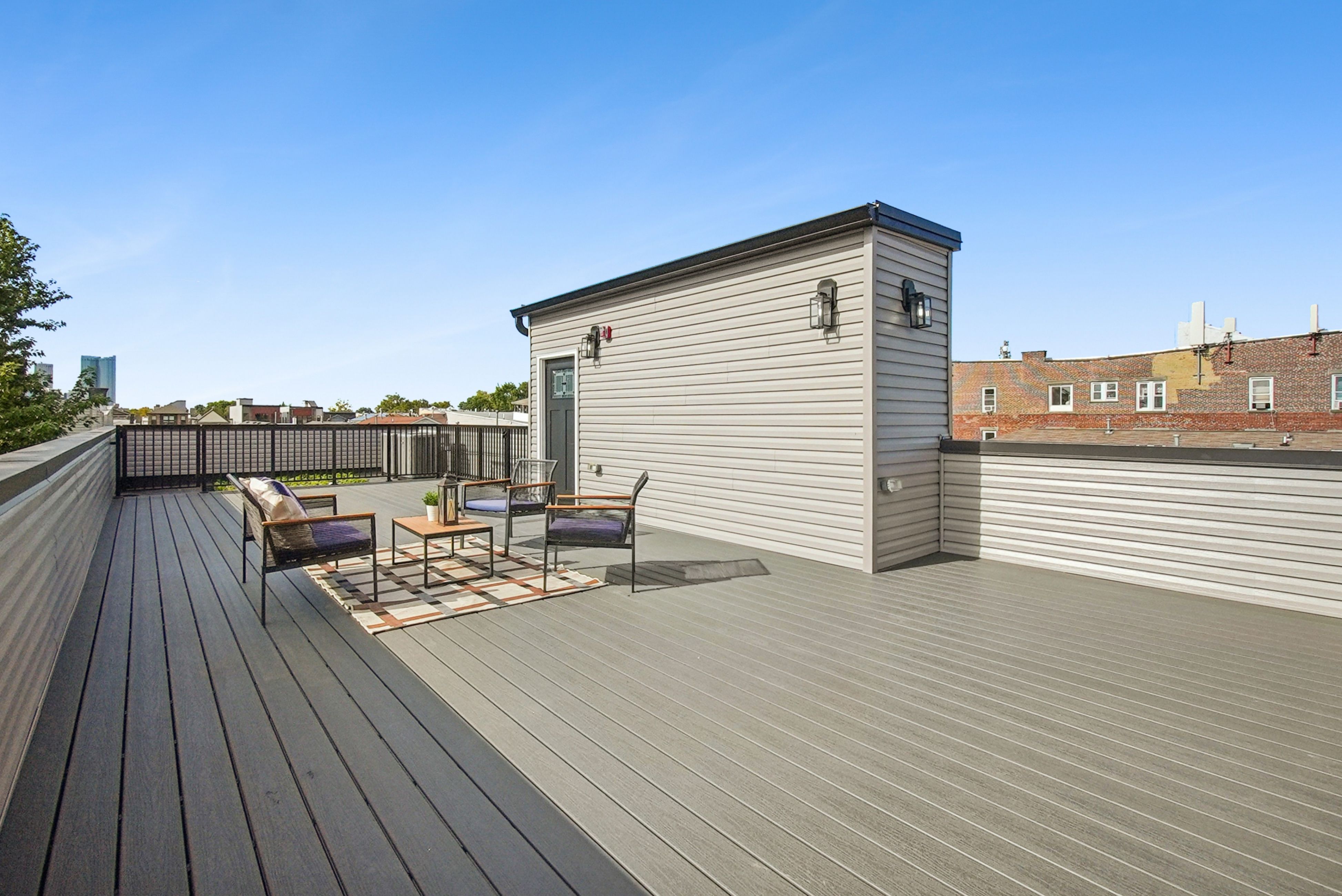 85 Bleecker Street #3 