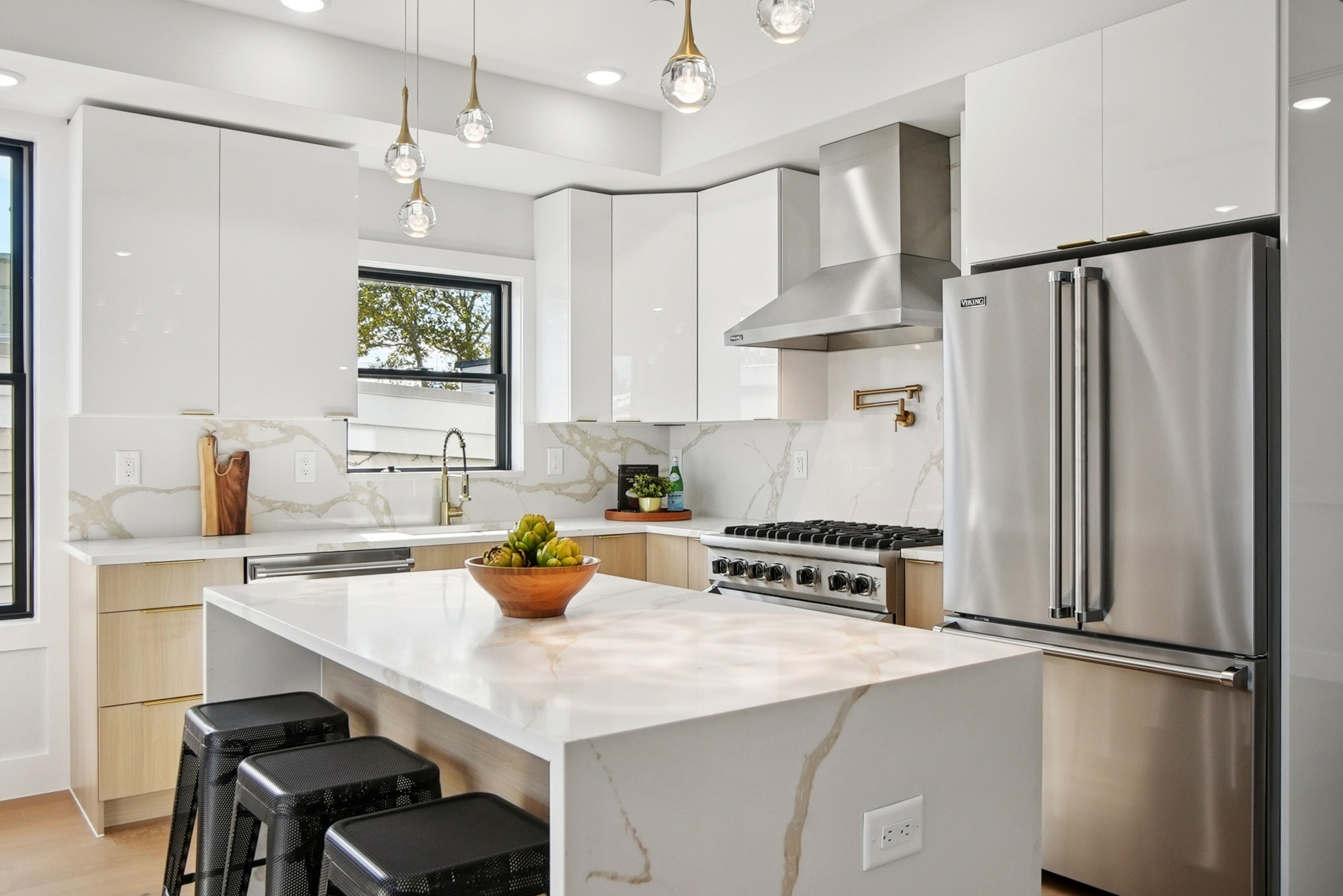 85 Bleecker Street #3 