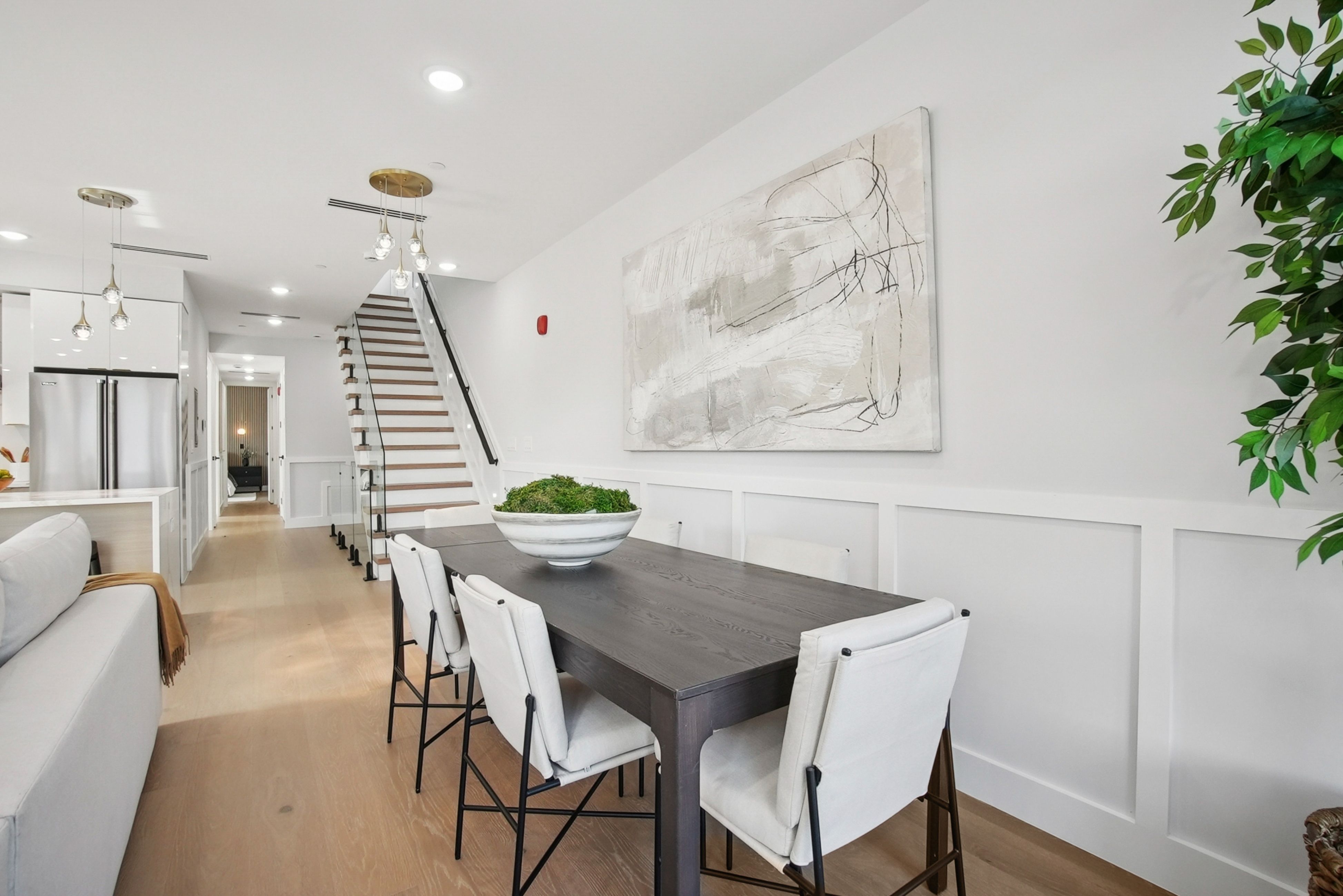 85 Bleecker Street #3 