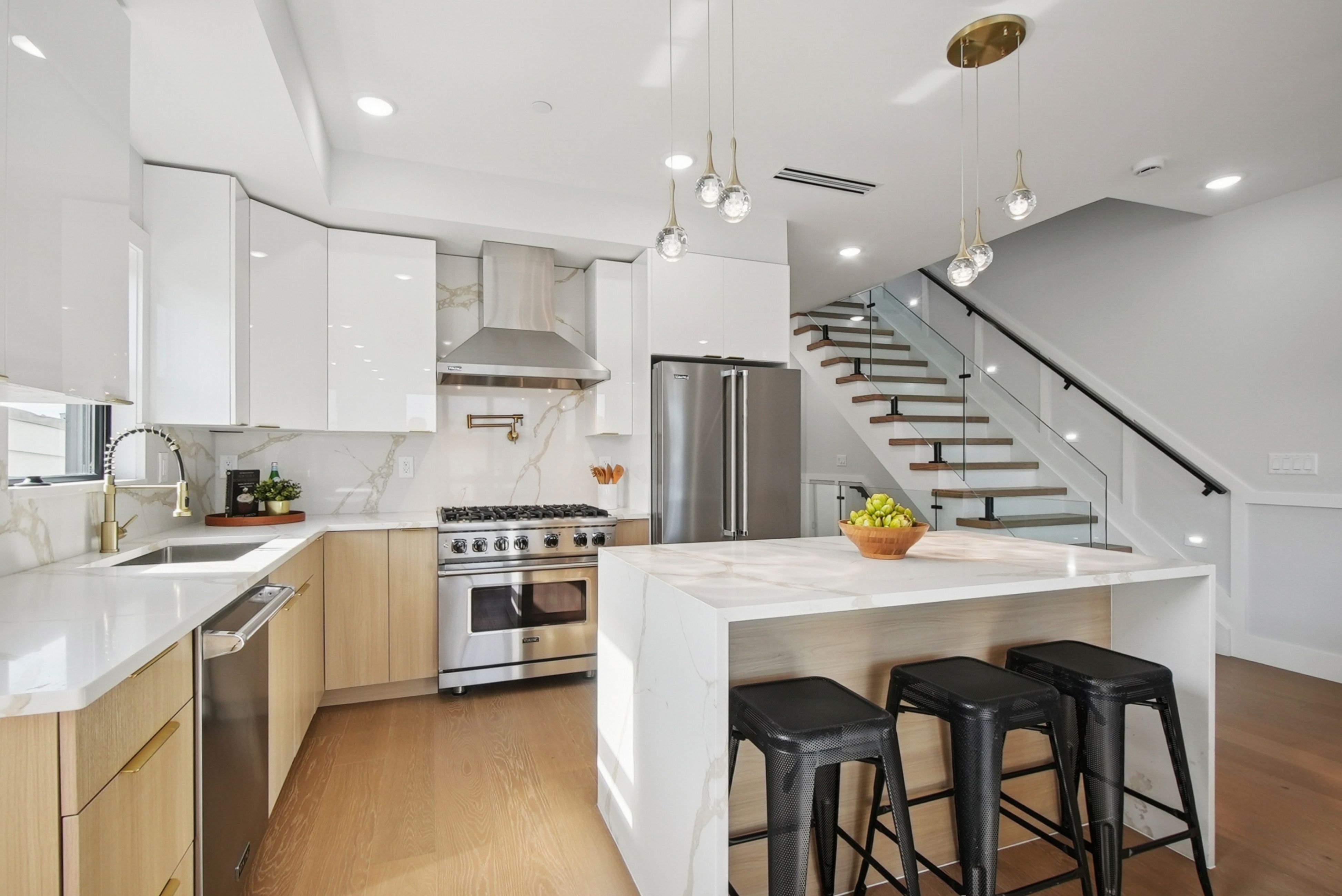 85 Bleecker Street #3 