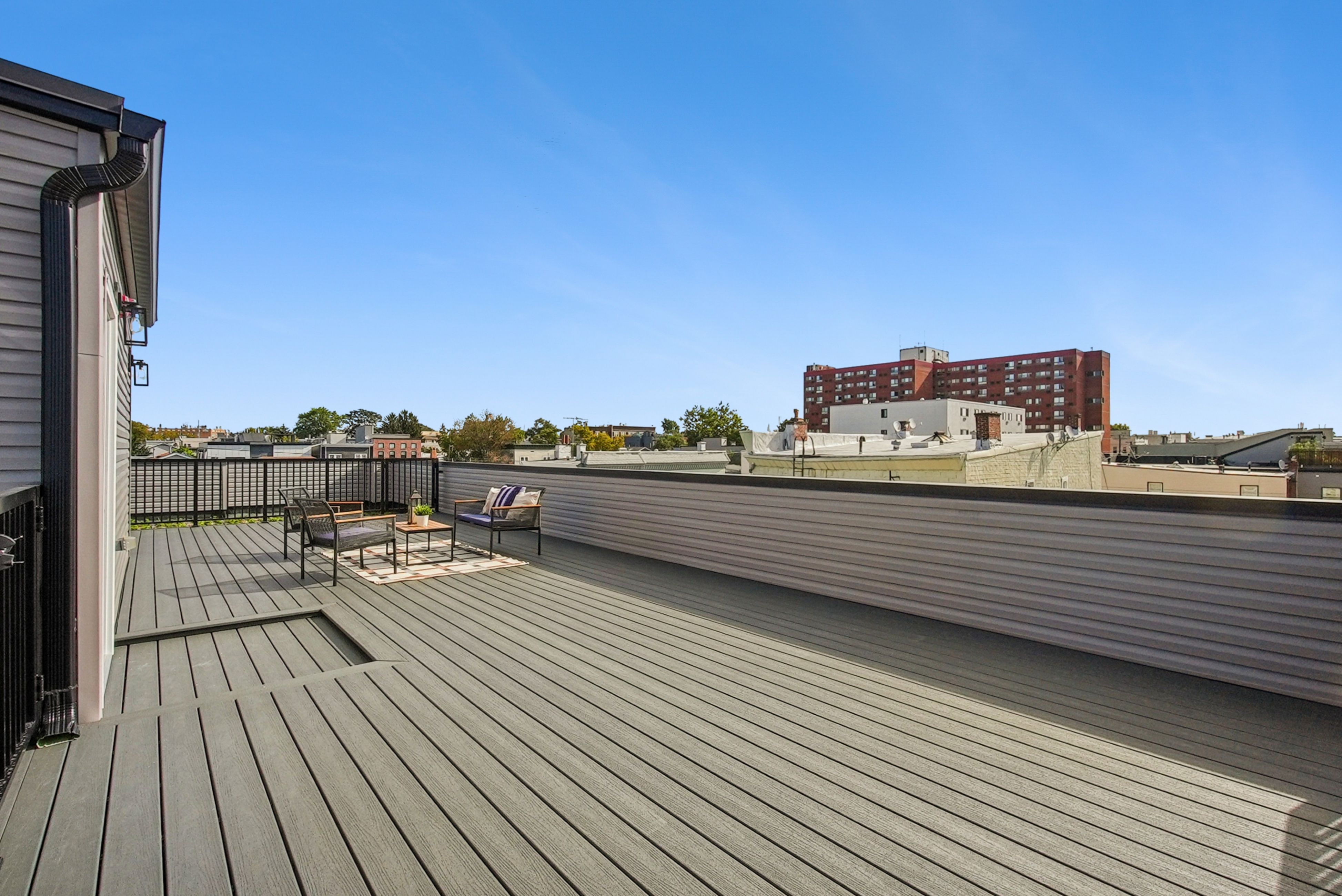 85 Bleecker Street #3 