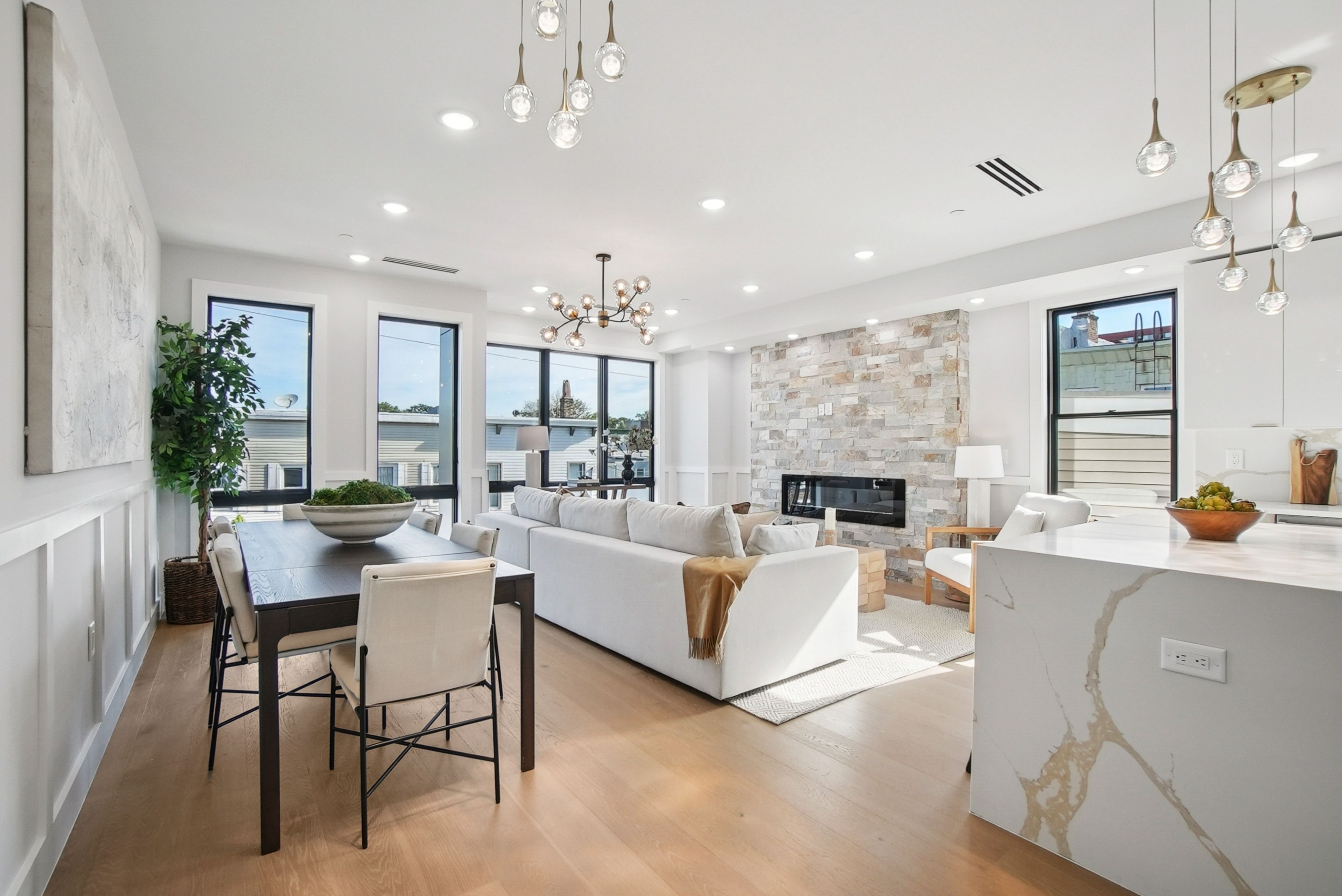 85 Bleecker Street #3 