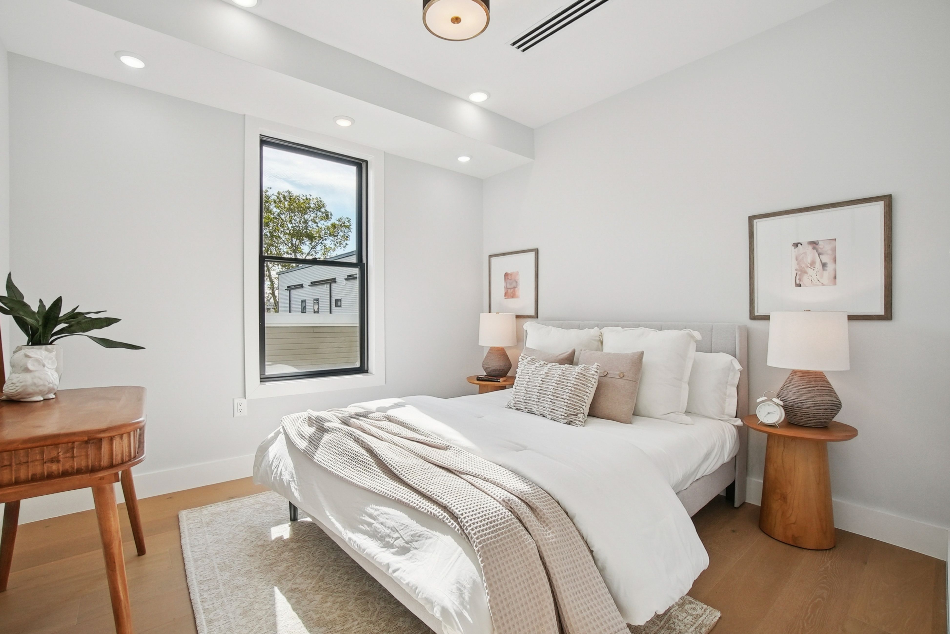 85 Bleecker Street #3 