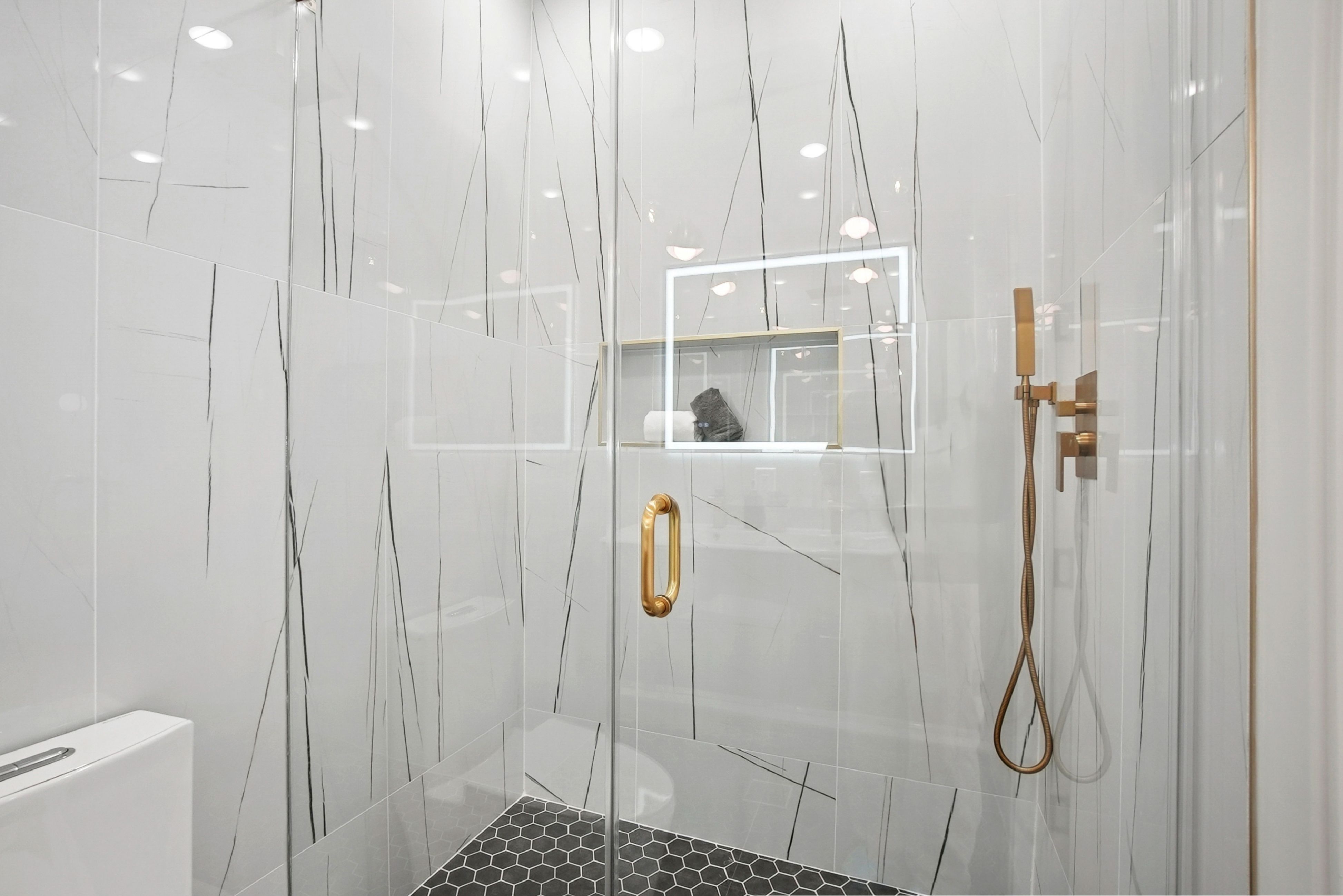 85 Bleecker Street #3 