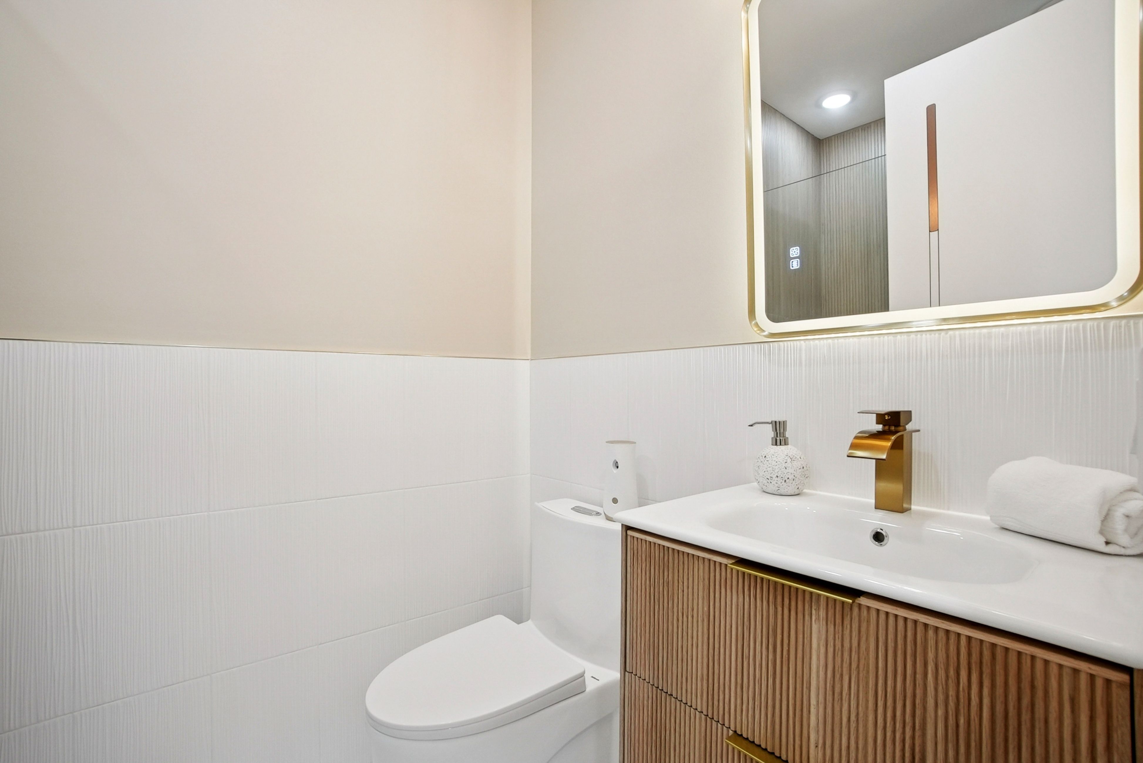 85 Bleecker Street #3 