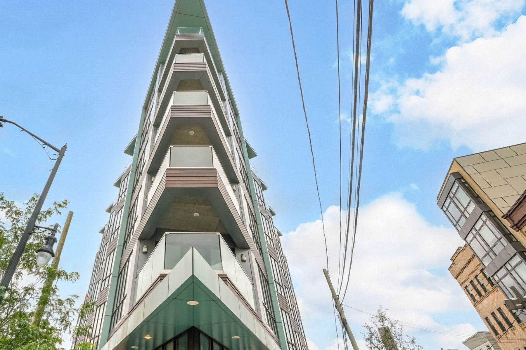 332 Newark Ave Unit# 2D