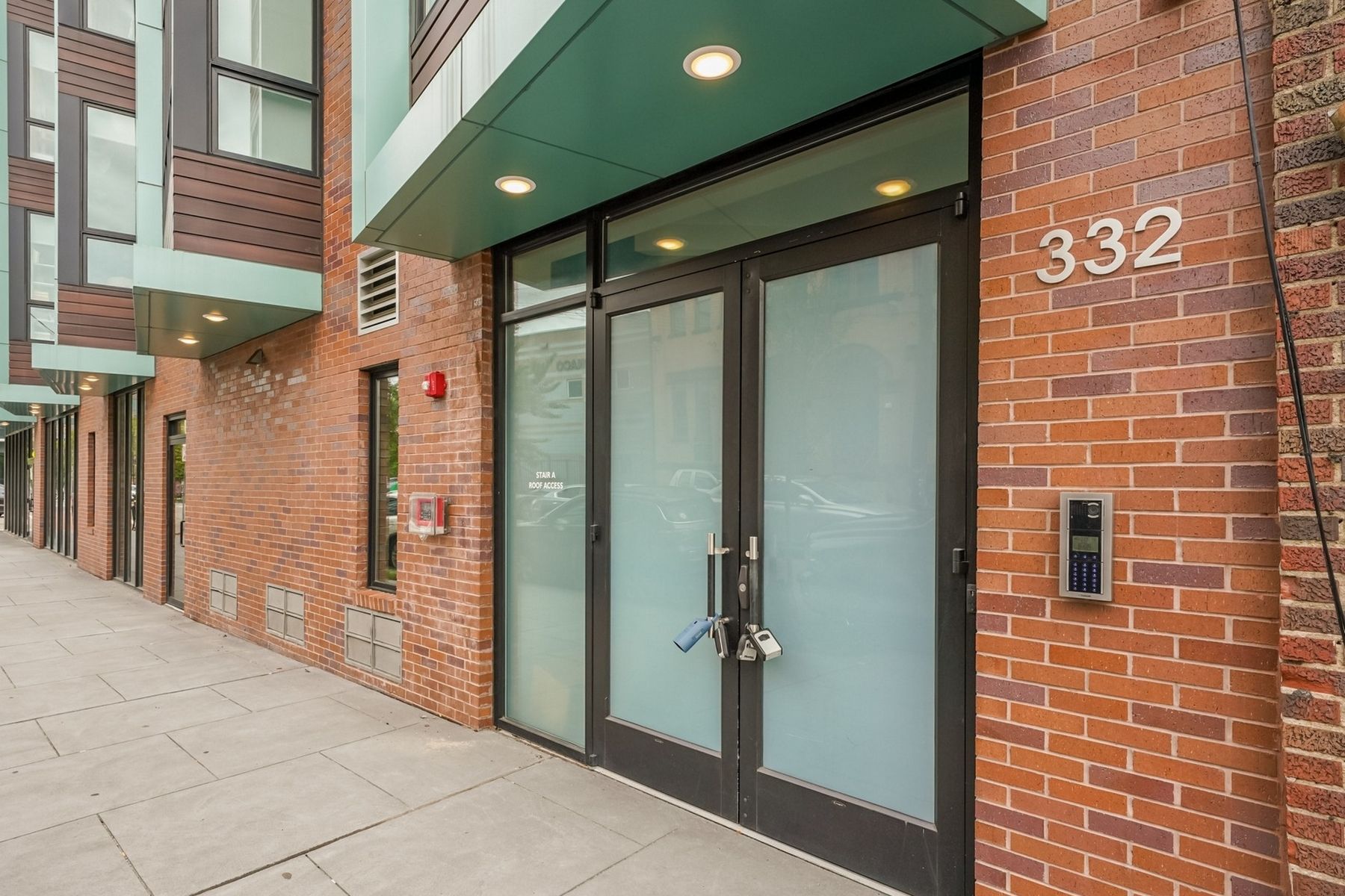 332 Newark Ave Unit# 2D