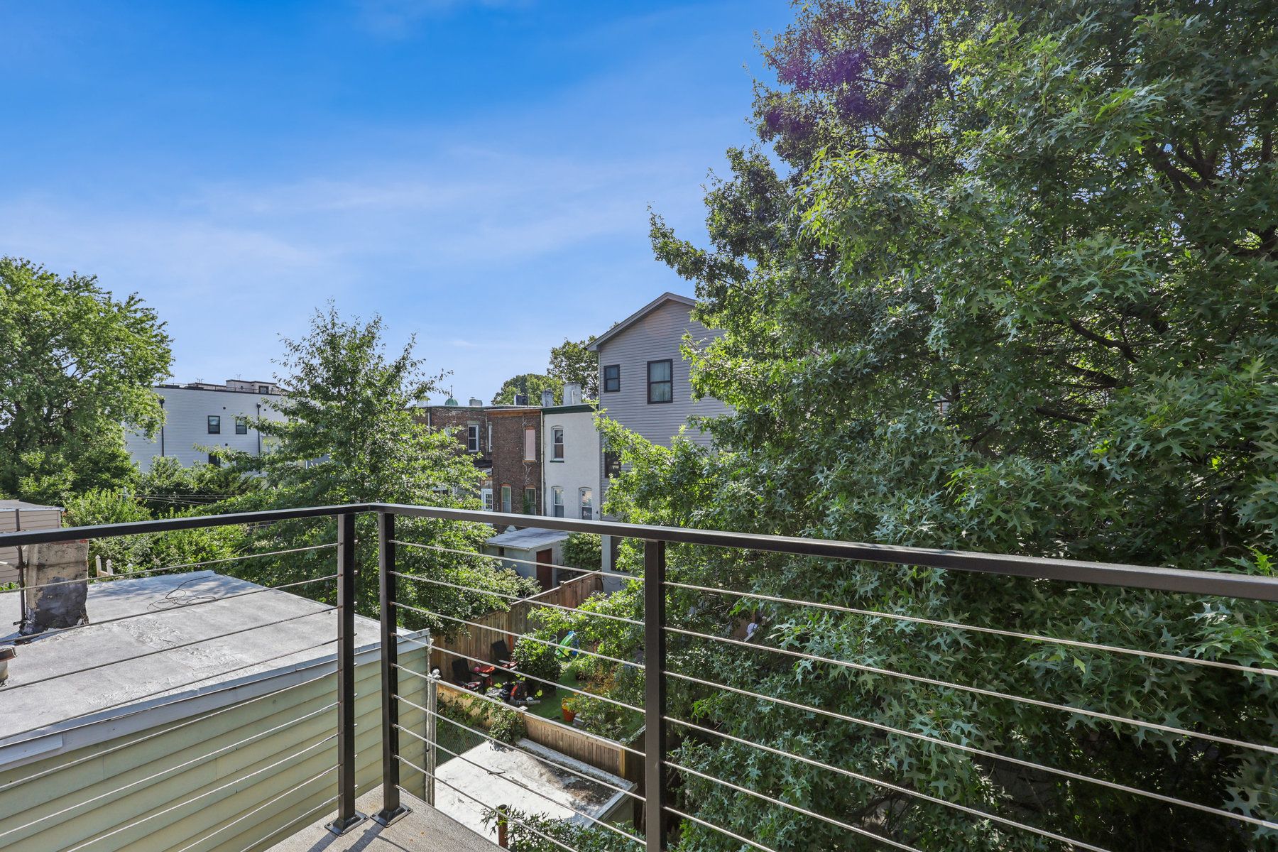 98 Van Horne St Unit# B