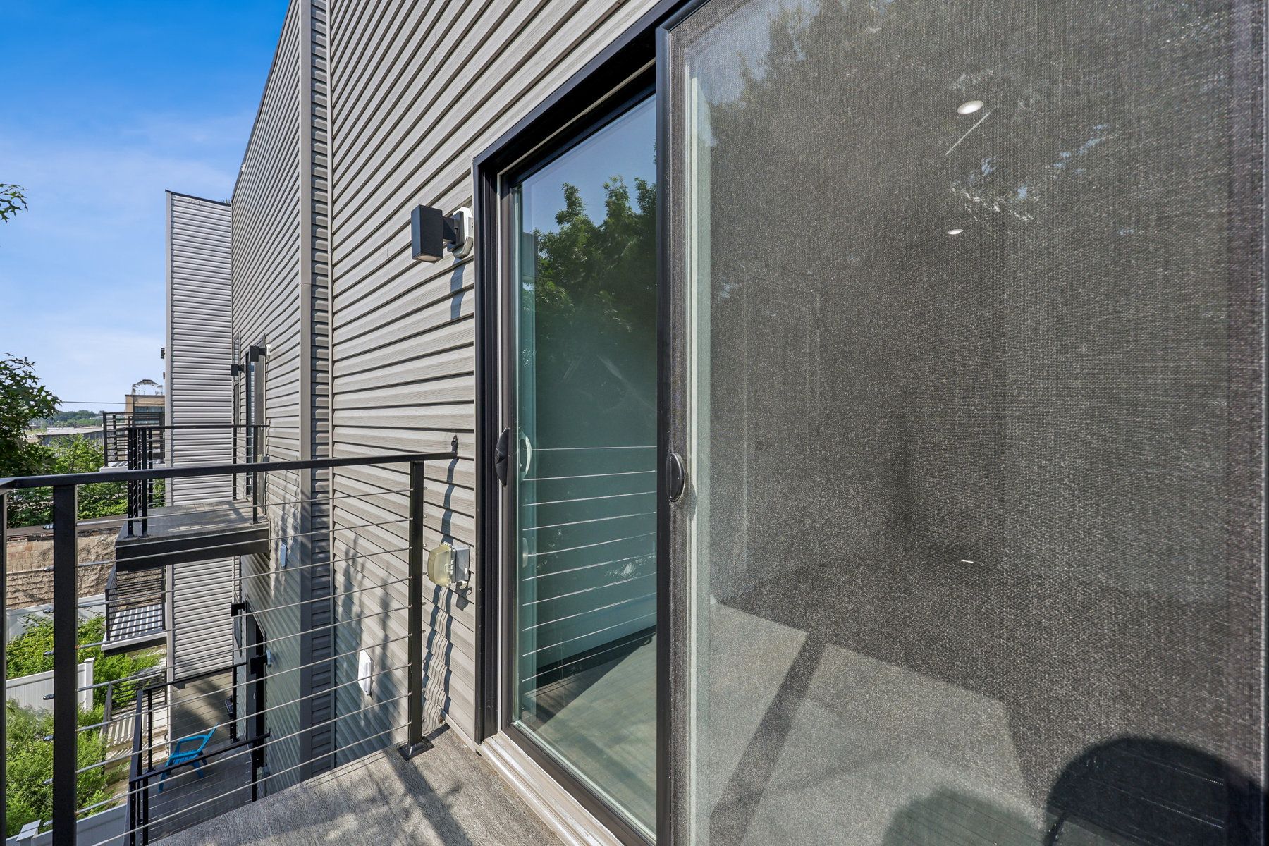 98 Van Horne St Unit# B