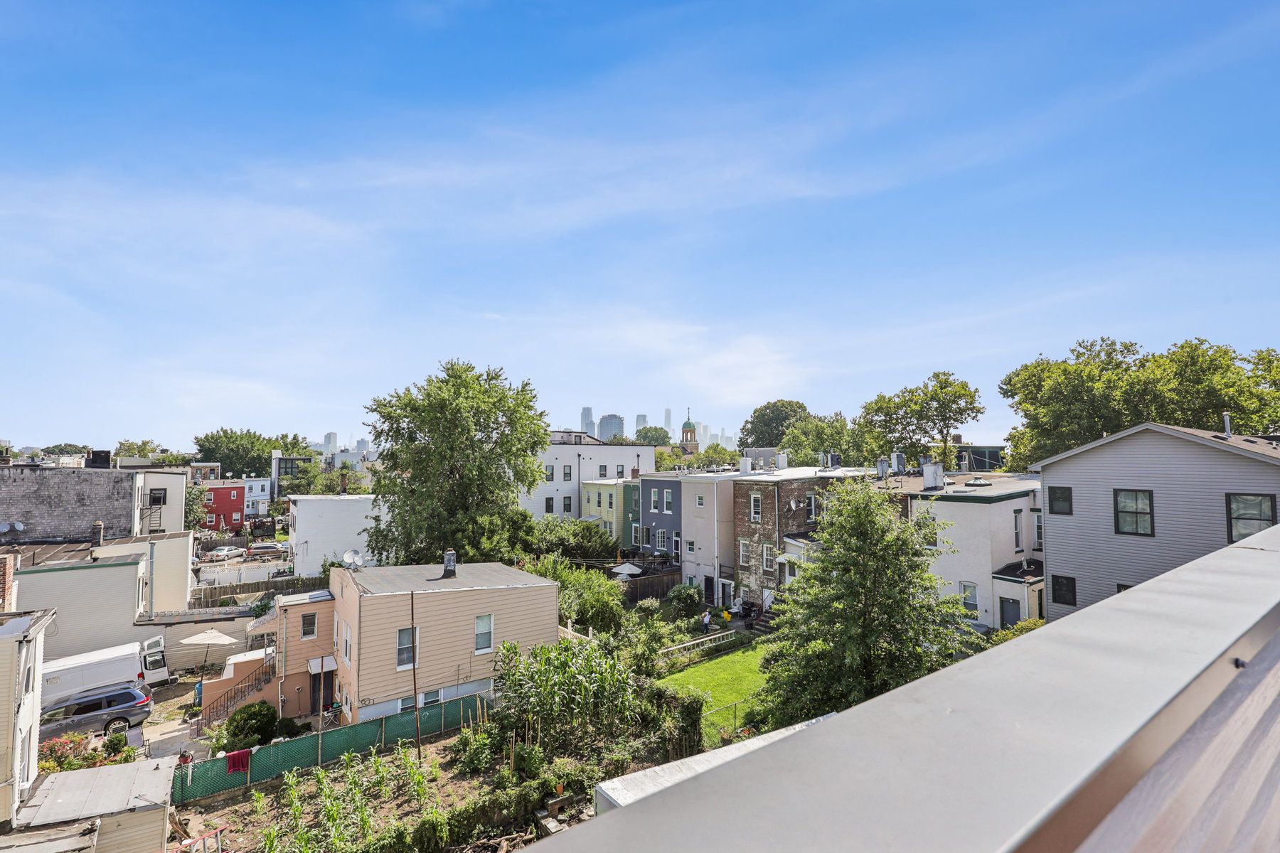 98 Van Horne St Unit# B