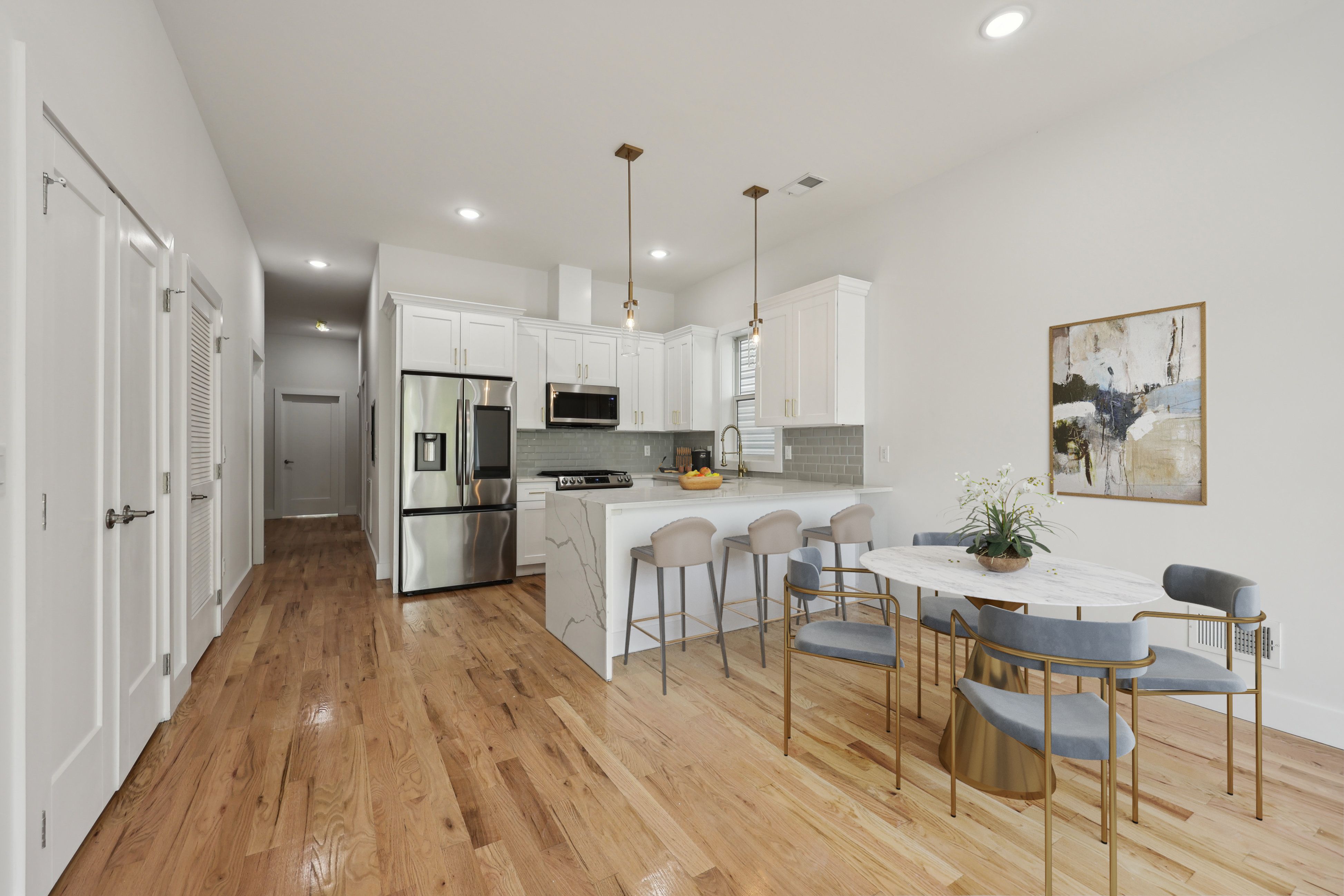 119 Van Horne St Unit# 1