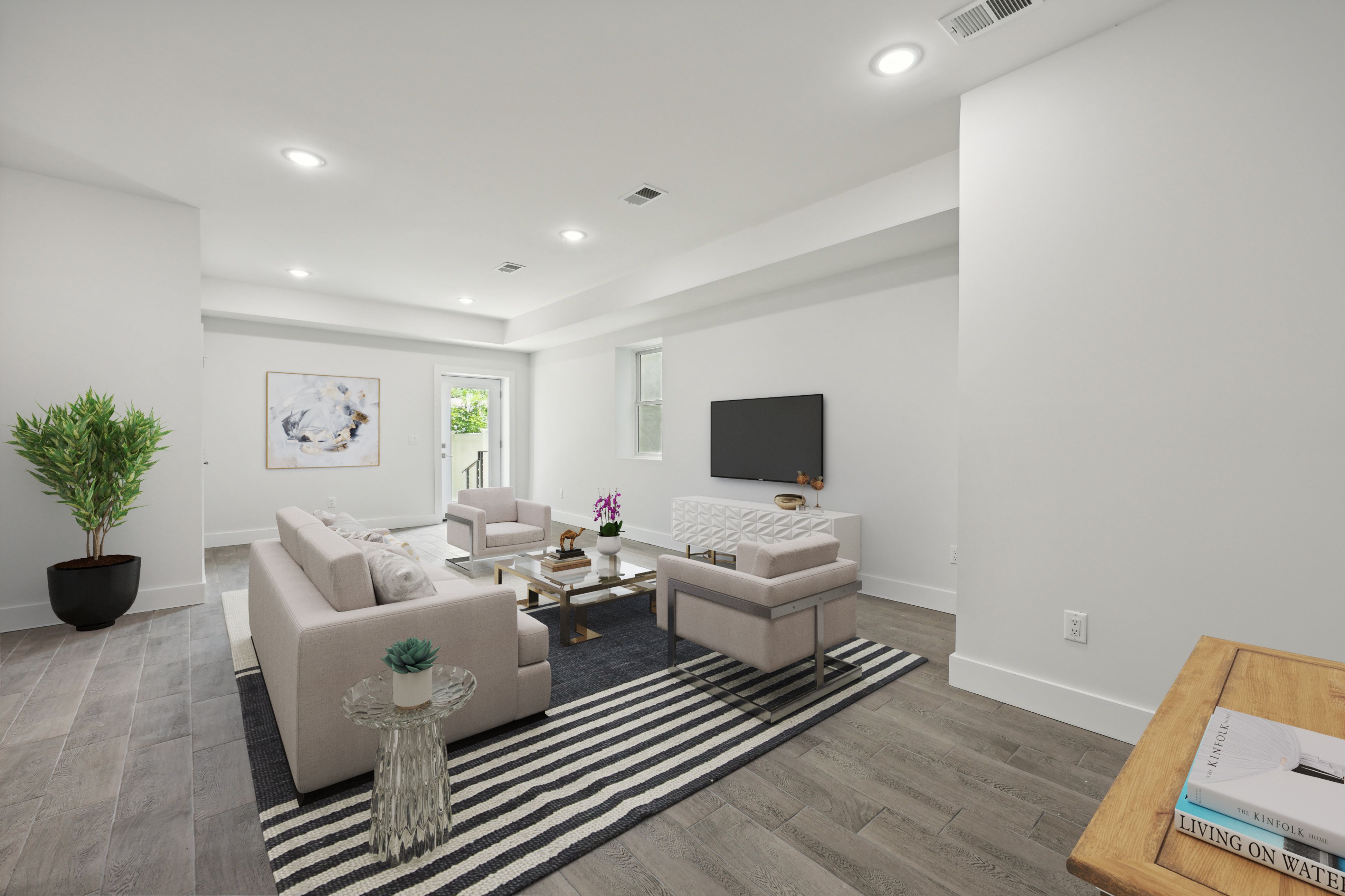 119 Van Horne St Unit# 1