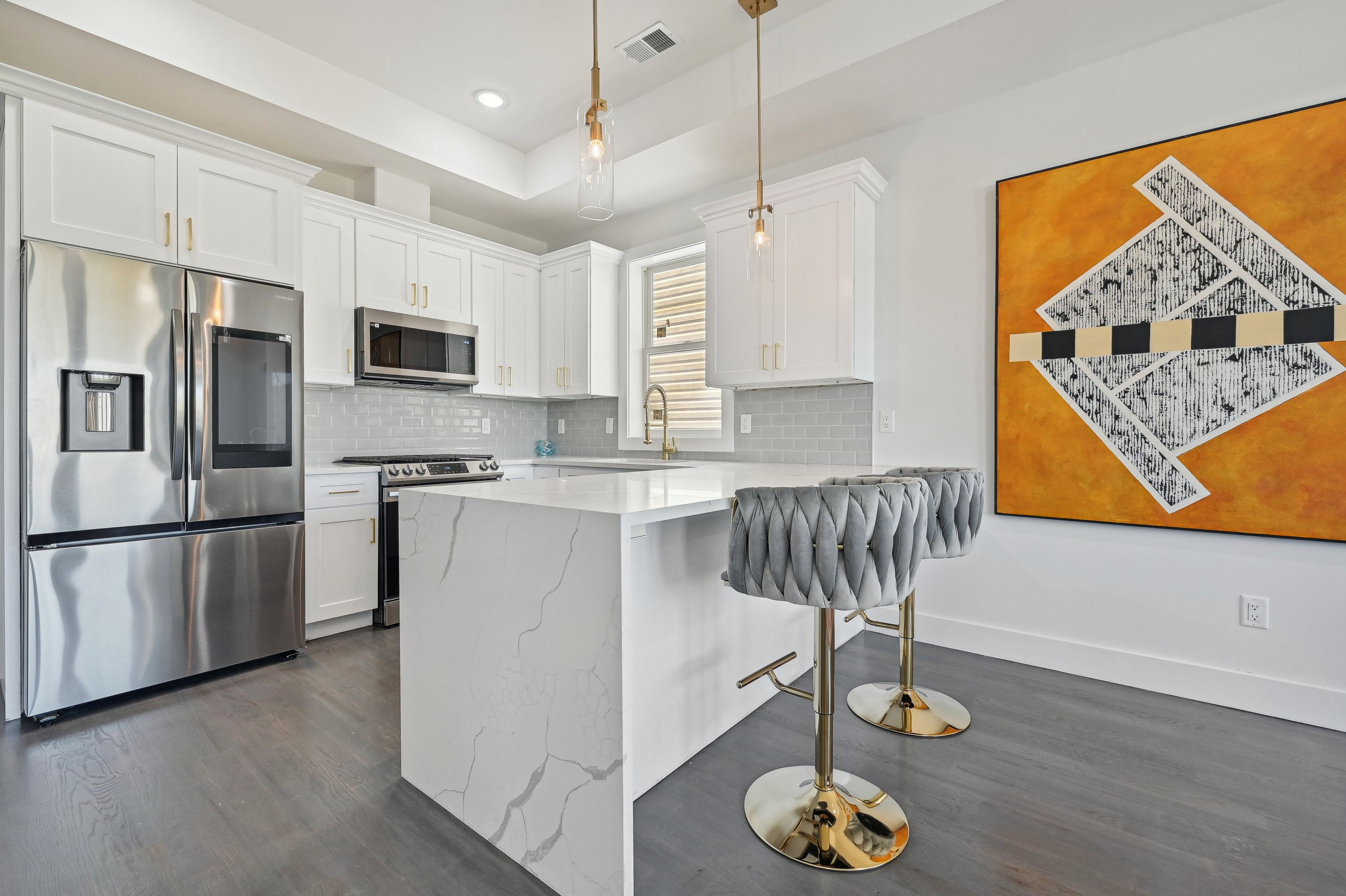 119 Van Horne St Unit# 1