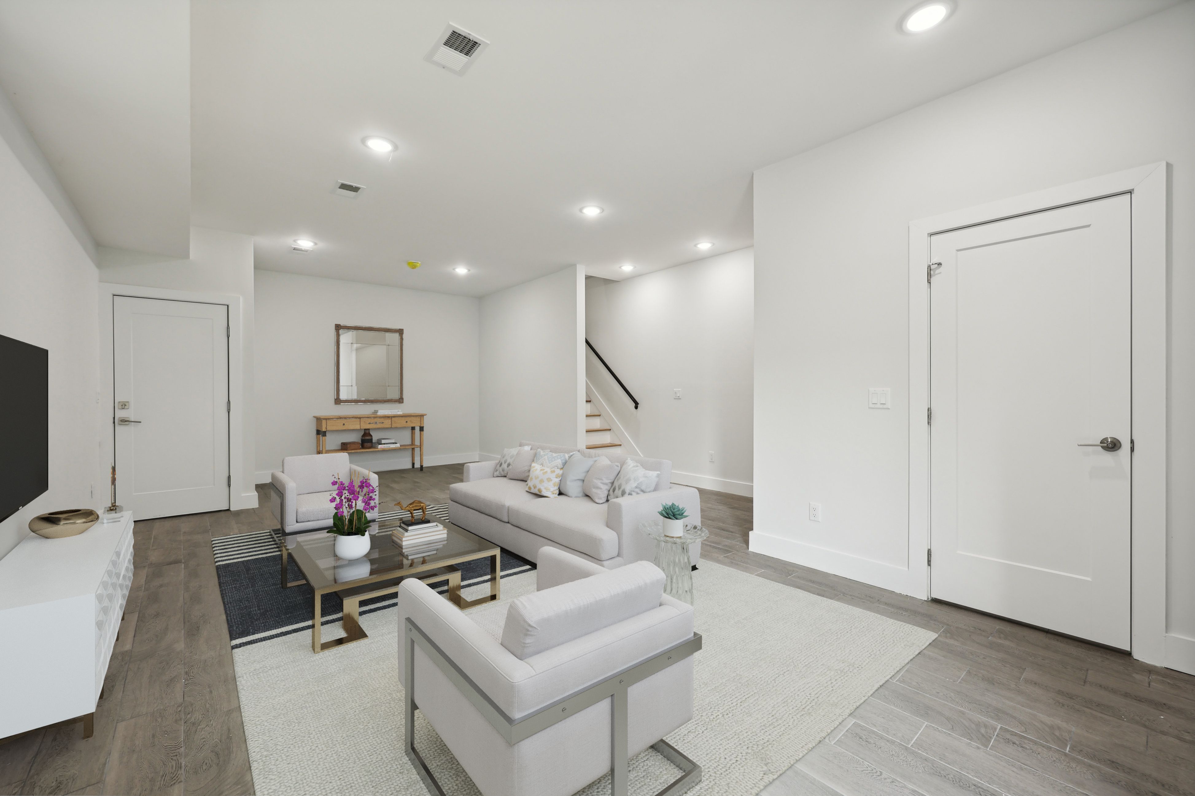 119 Van Horne St Unit# 1