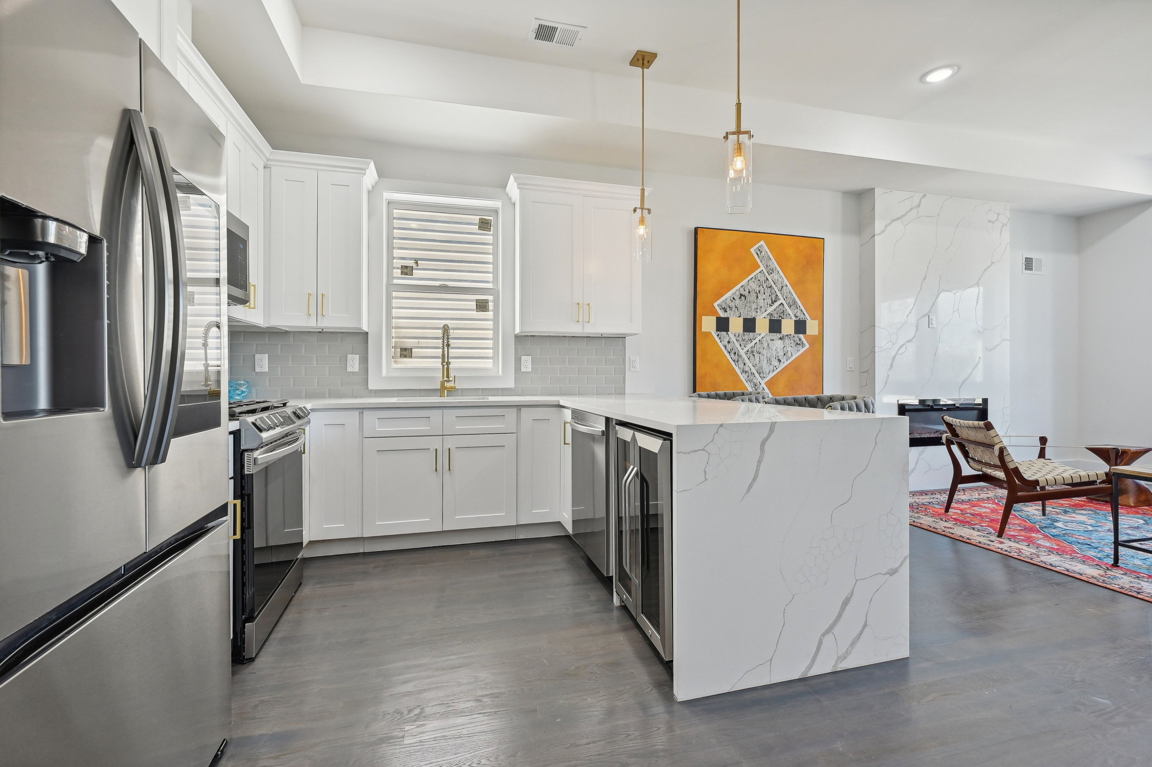 119 Van Horne St Unit# 1