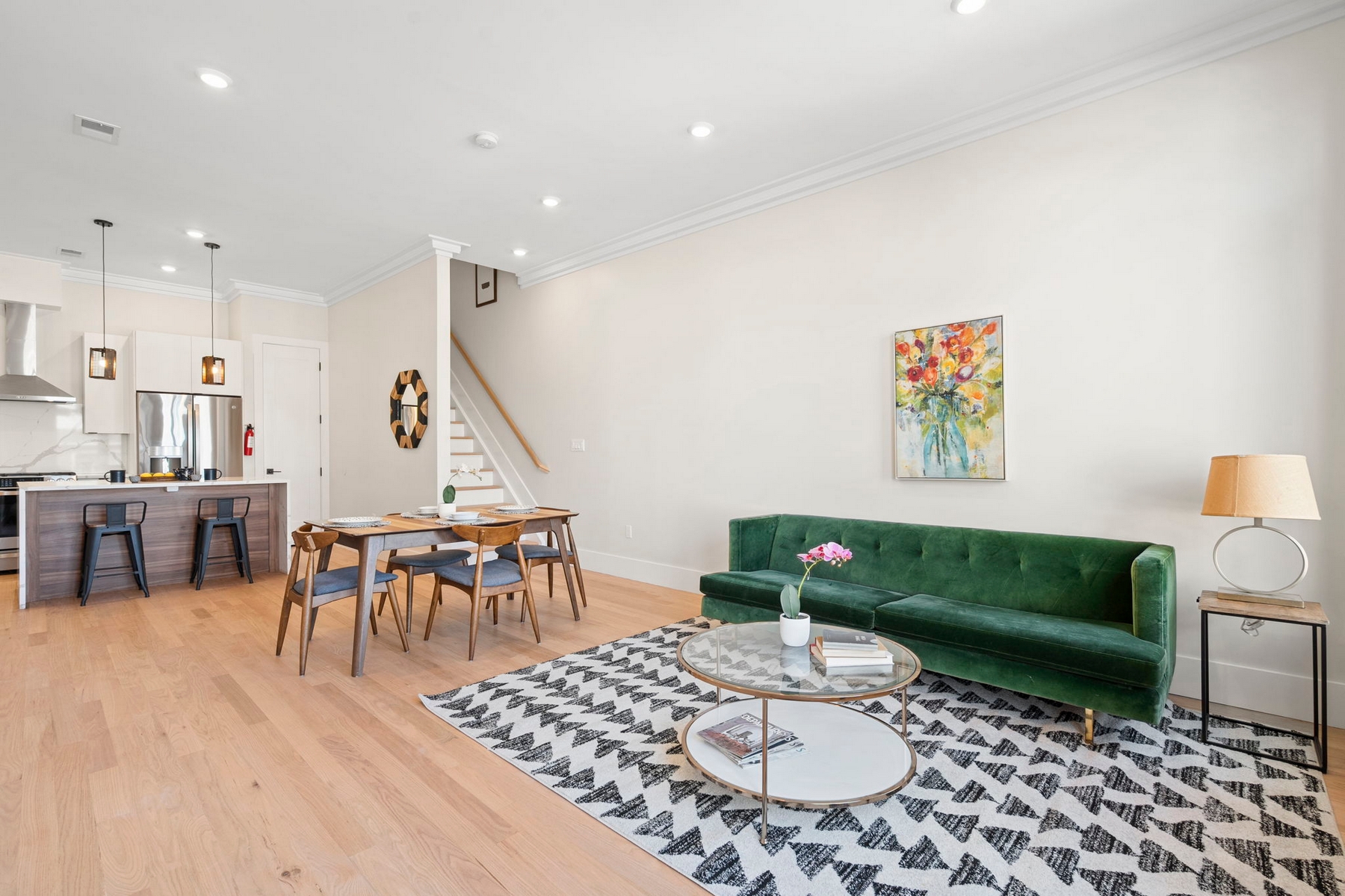 203 Hutton St Unit# 2