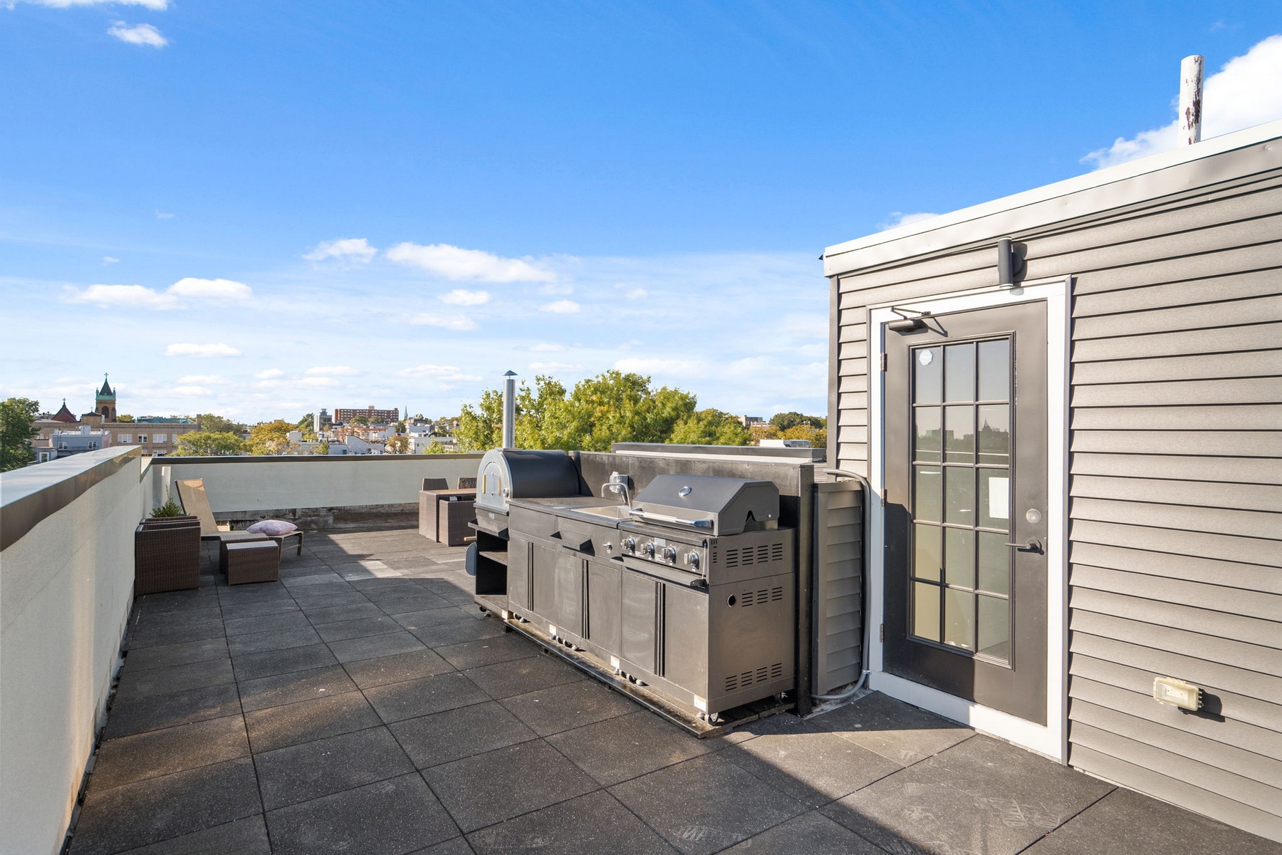 545 Palisade Ave Unit# 4