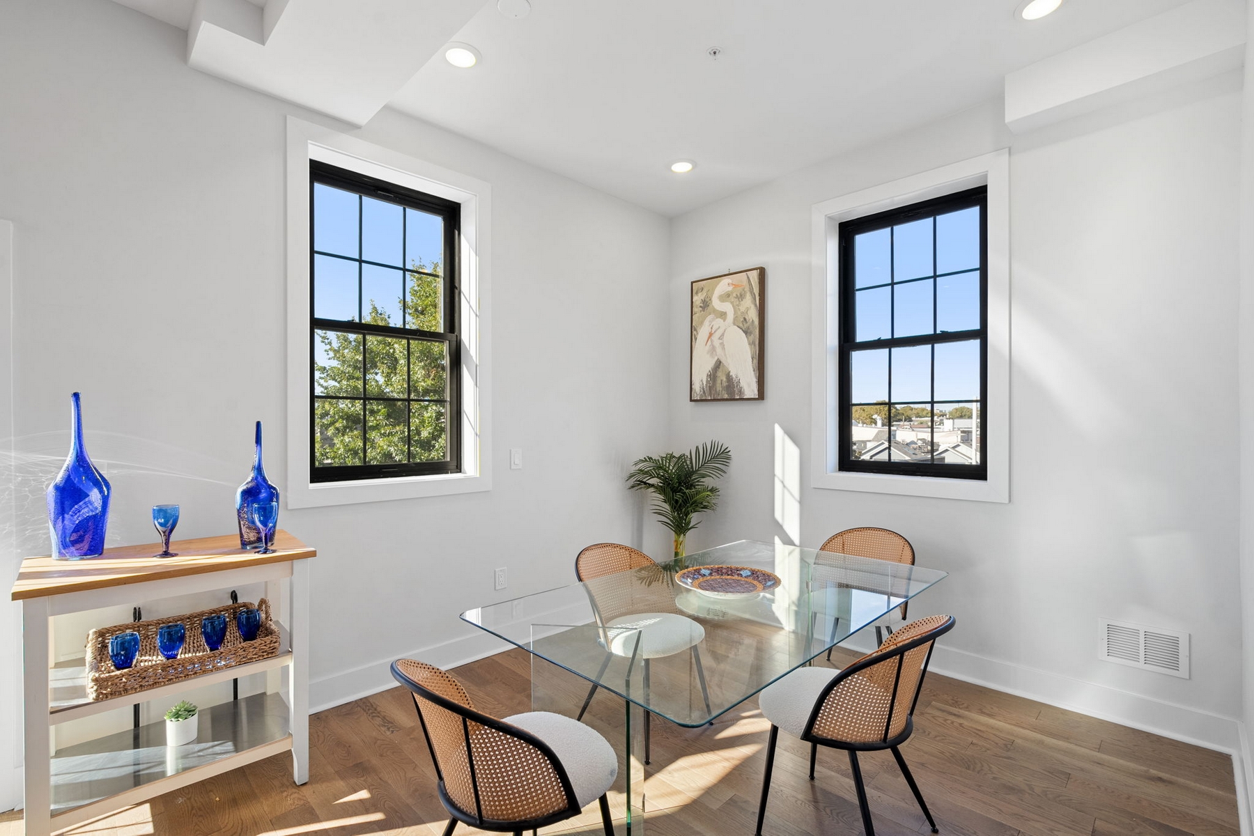545 Palisade Ave Unit# 4