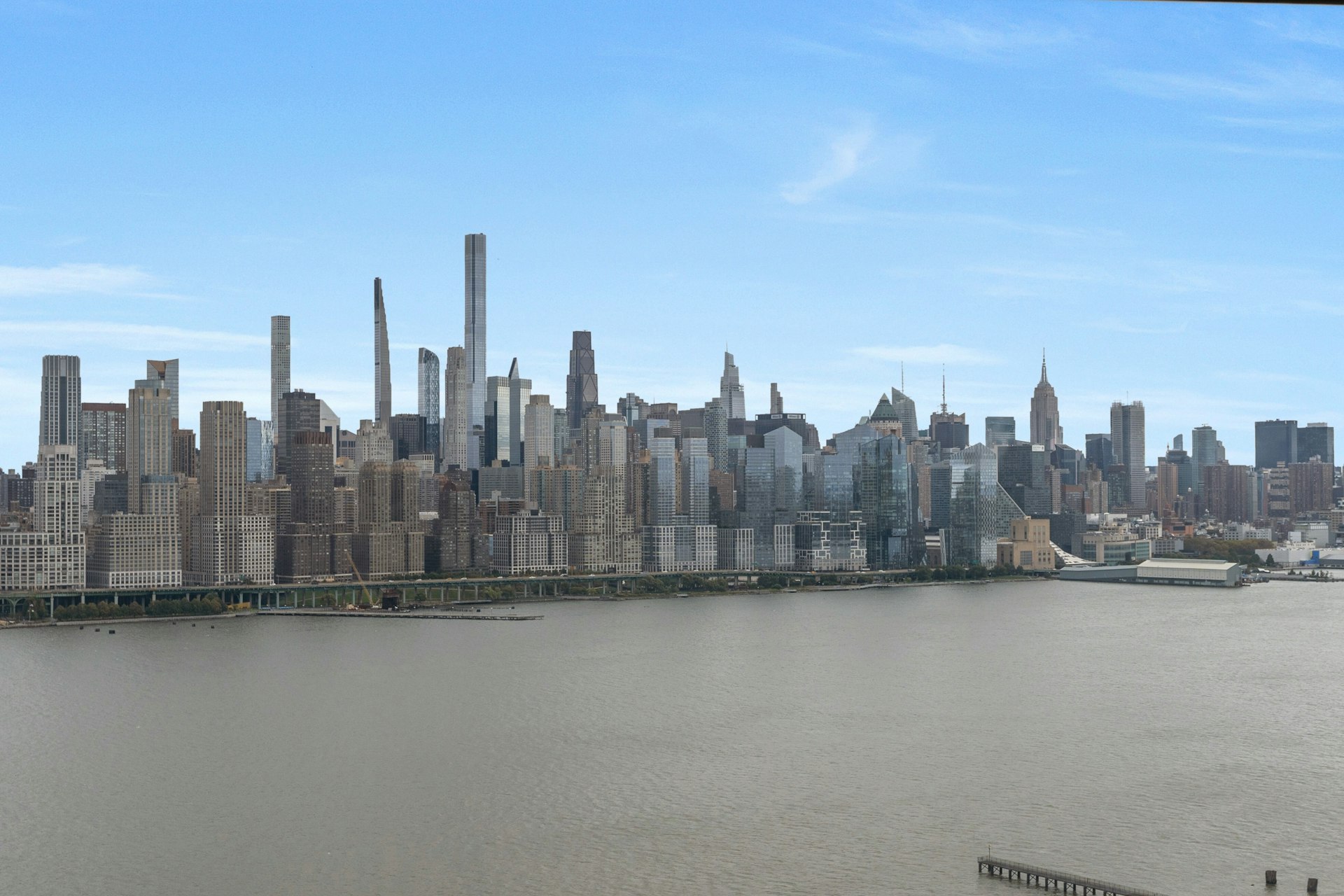 7004 JFK Boulevard East Unit# 33D