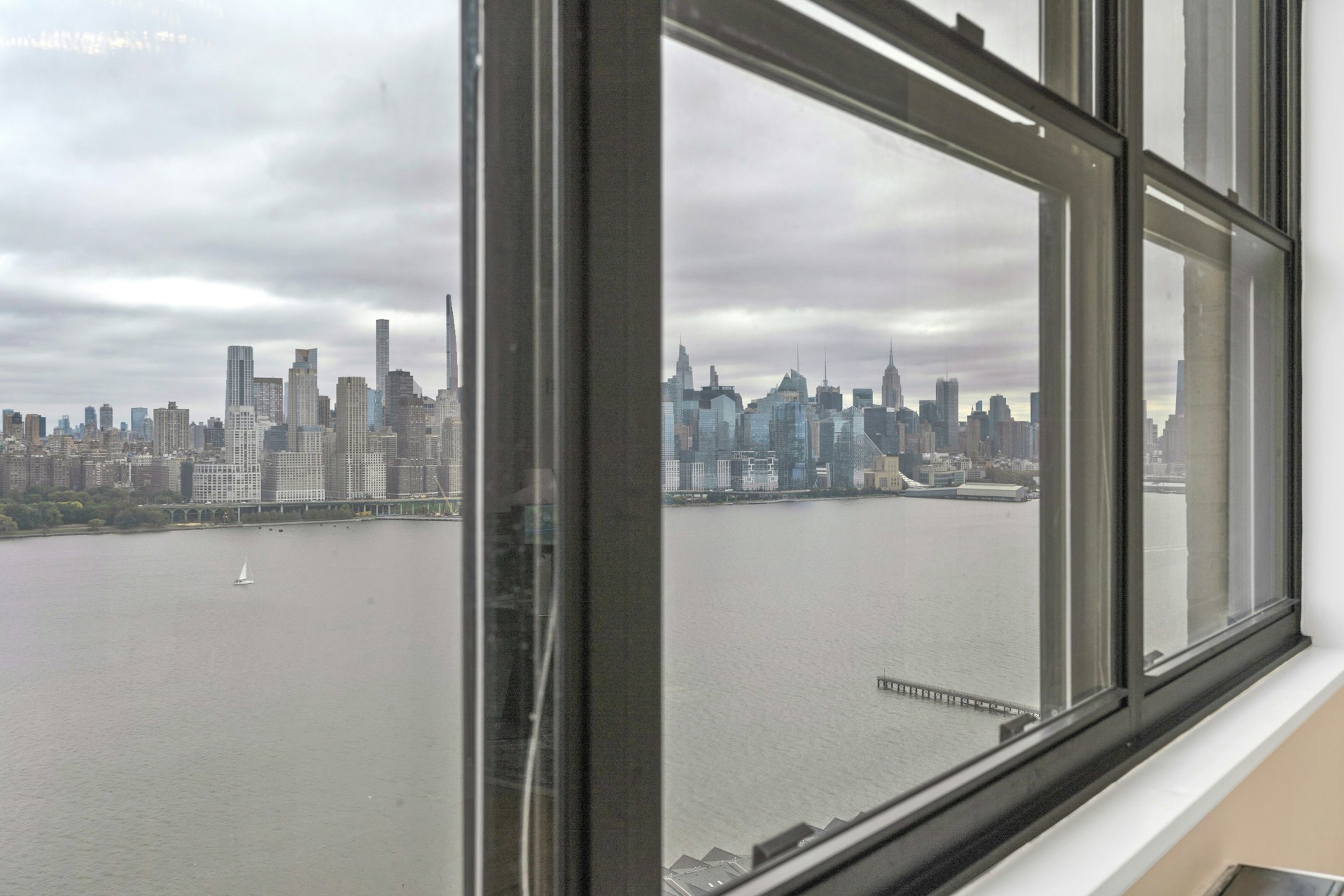 7004 JFK Boulevard East Unit# 33D