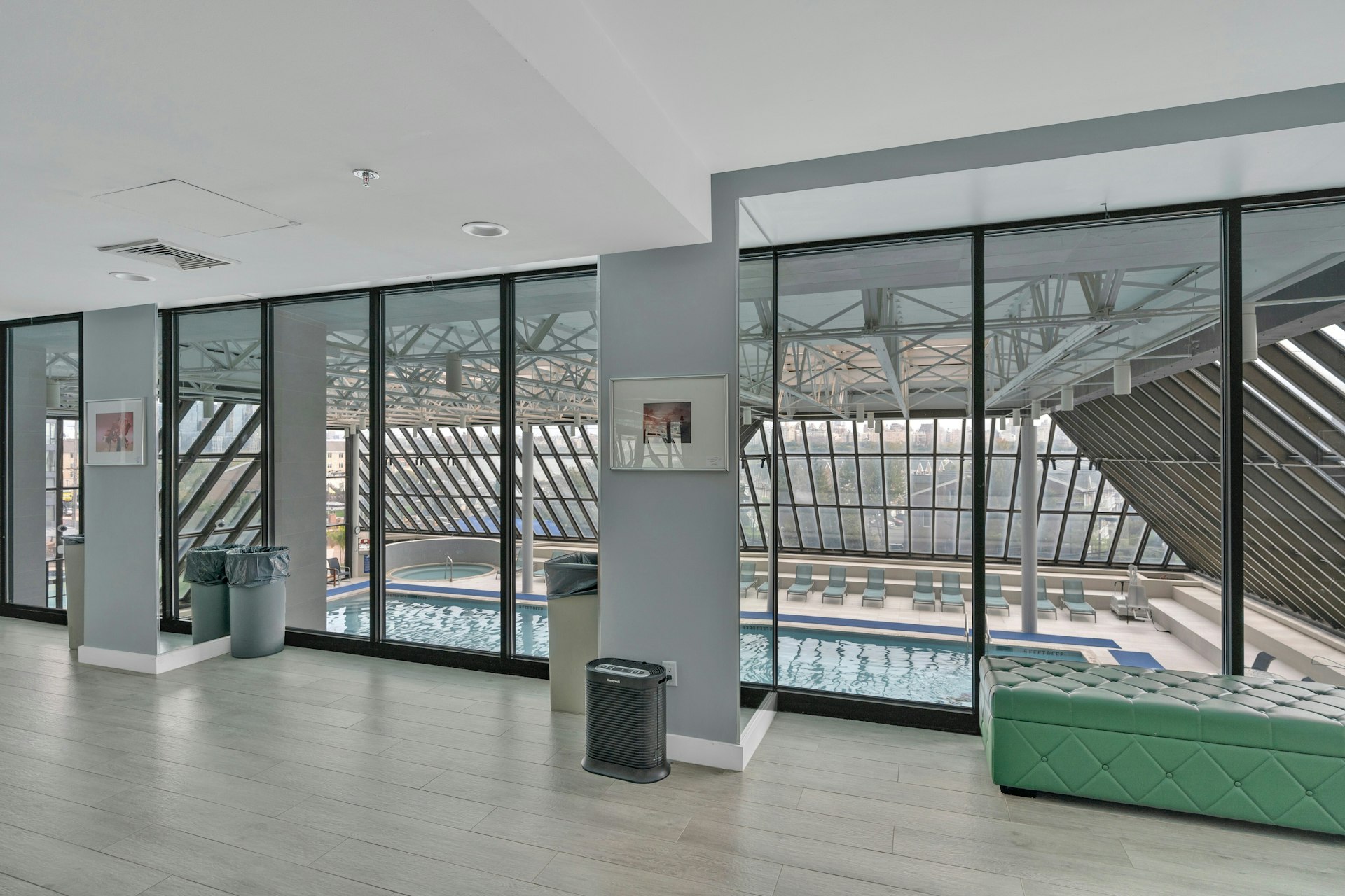 7004 JFK Boulevard East Unit# 33D