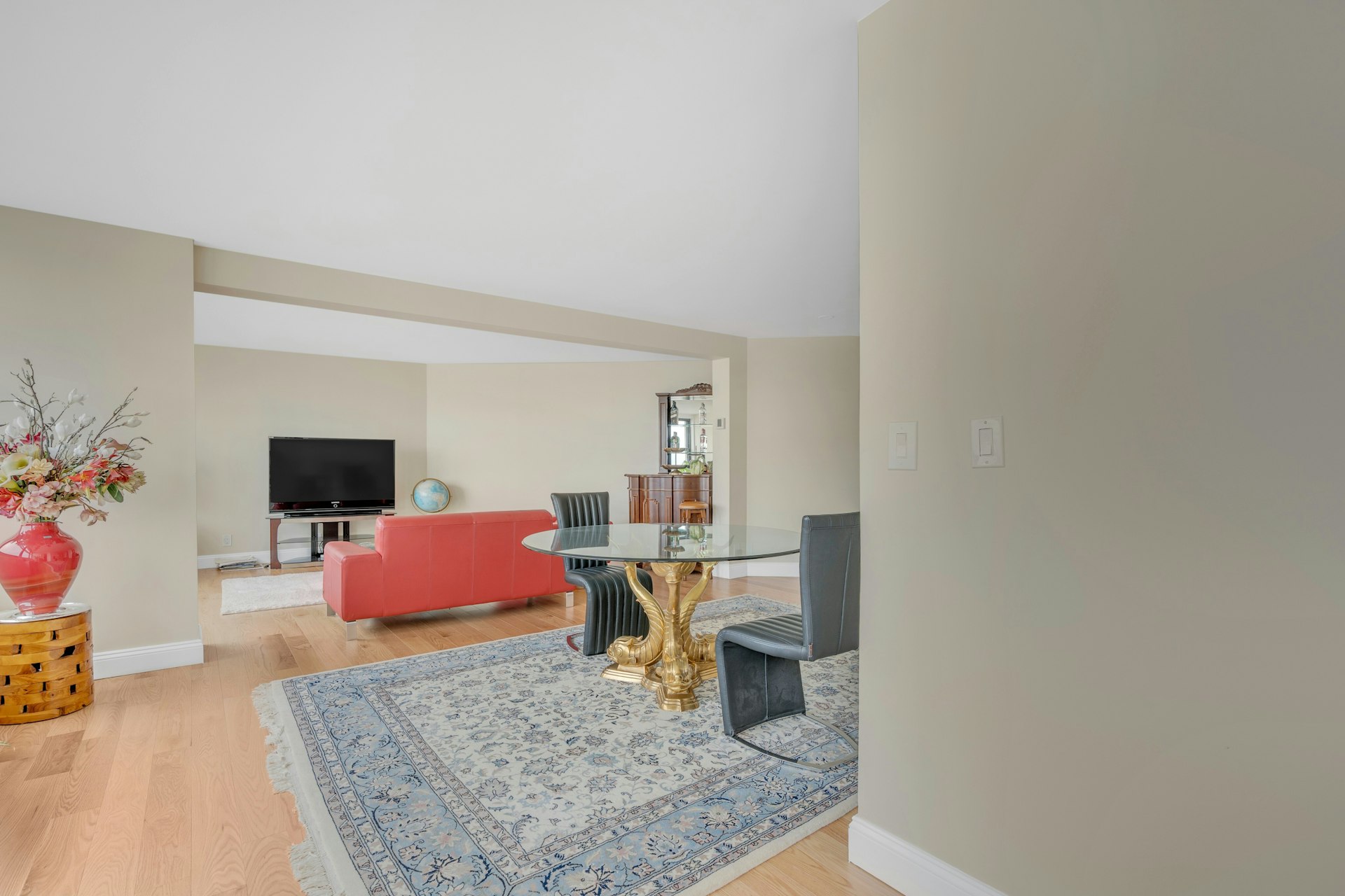 7004 JFK Boulevard East Unit# 33D