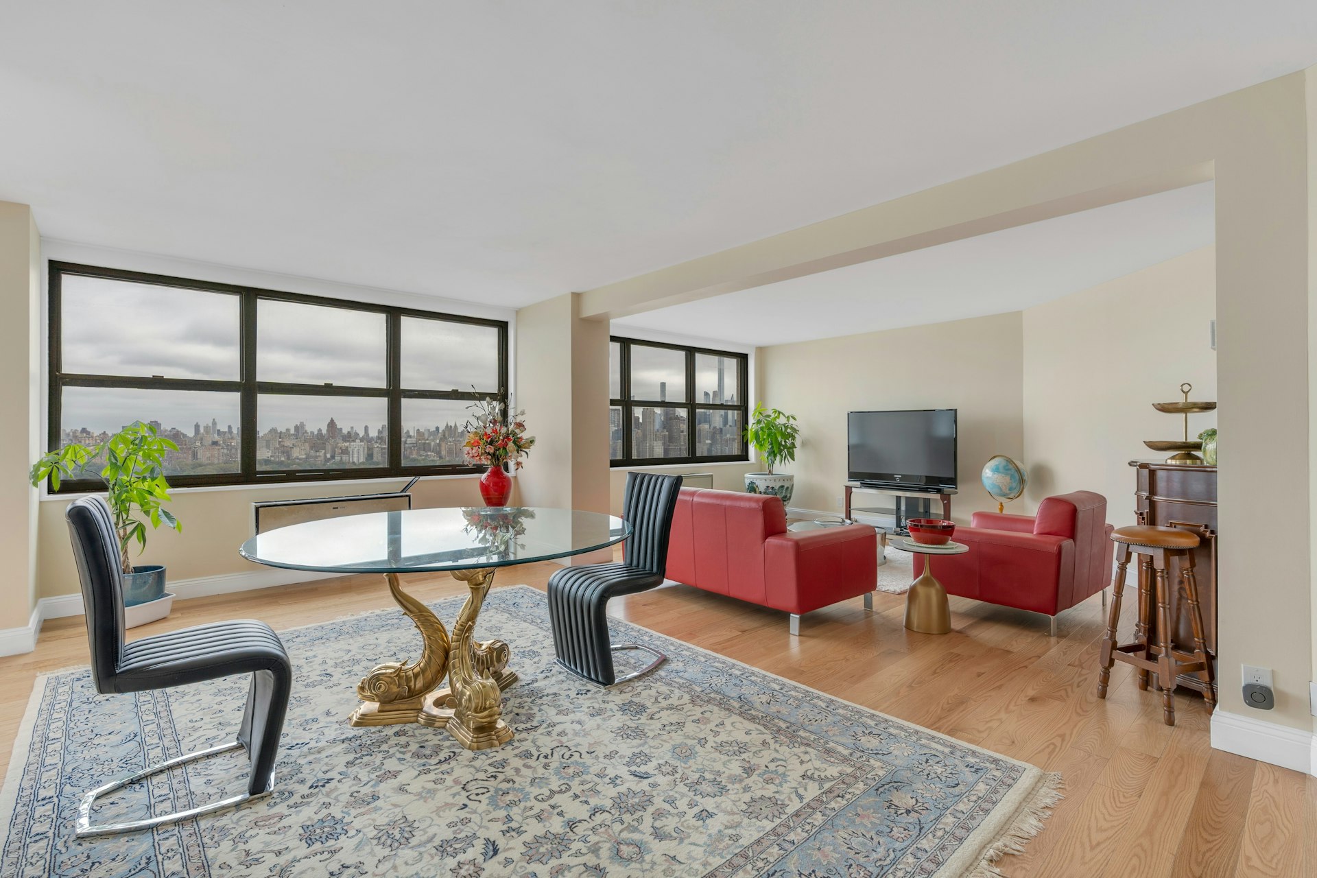 7004 JFK Boulevard East Unit# 33D