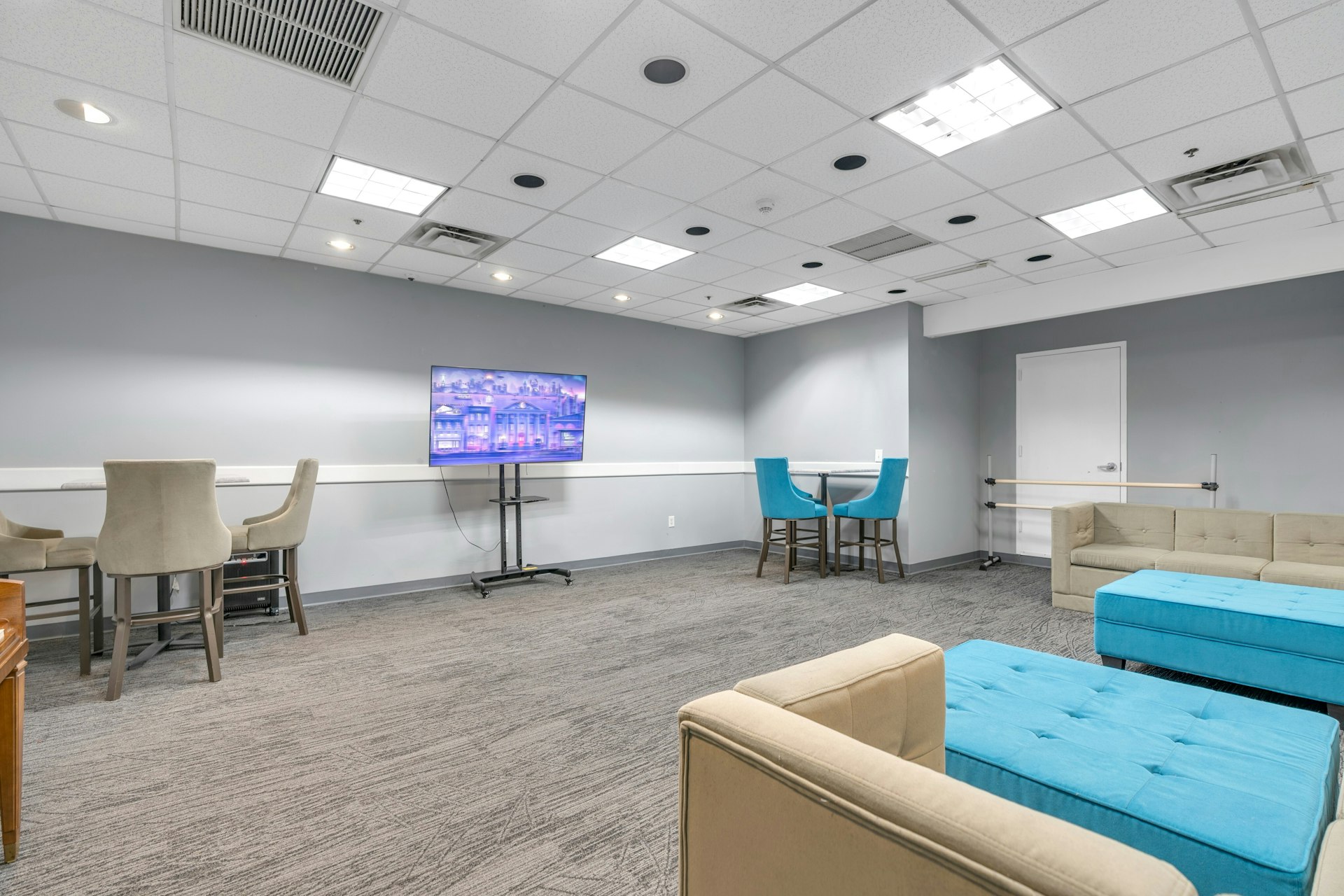 7004 JFK Boulevard East Unit# 33D