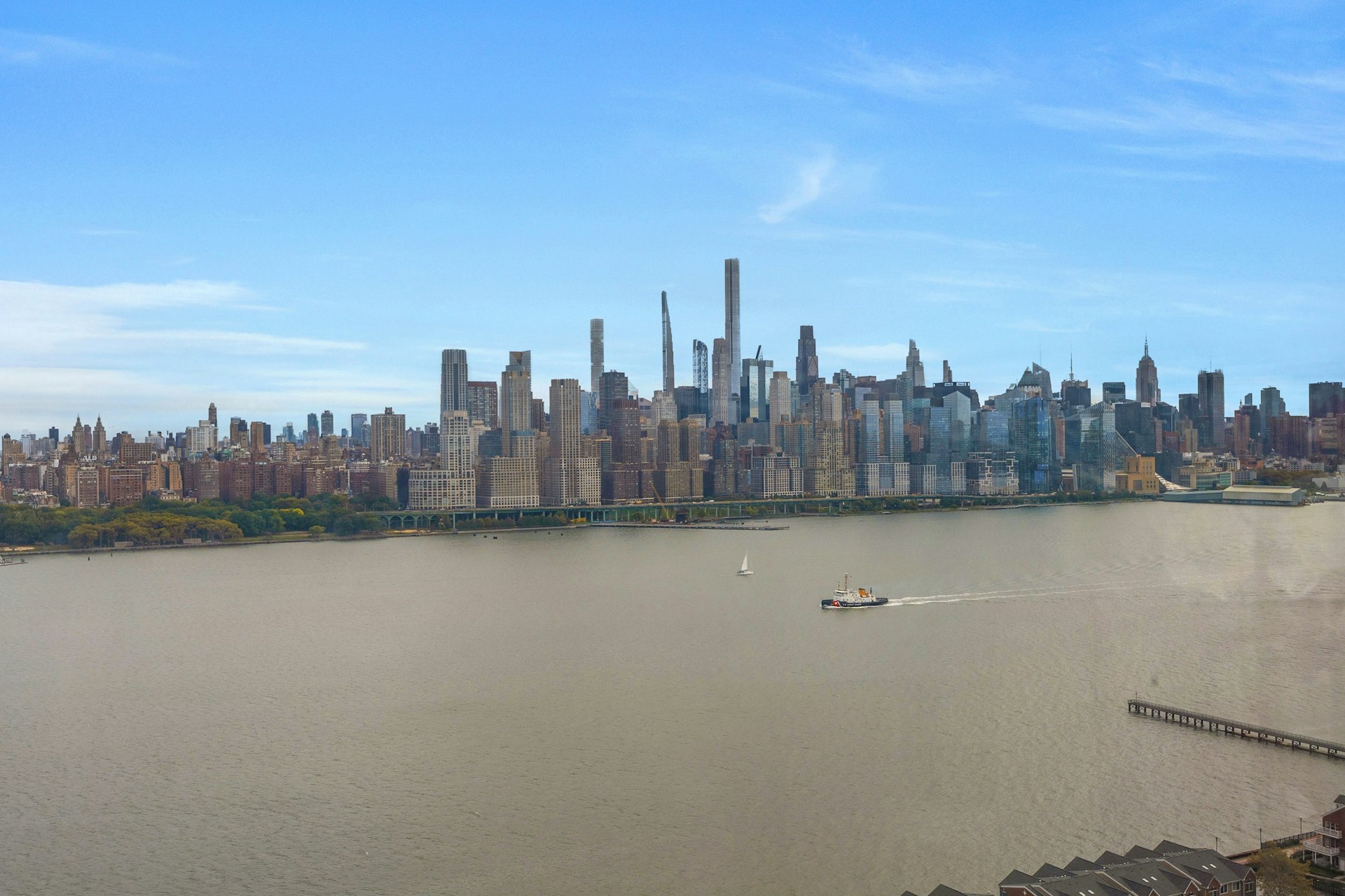 7004 JFK Boulevard East Unit# 33D