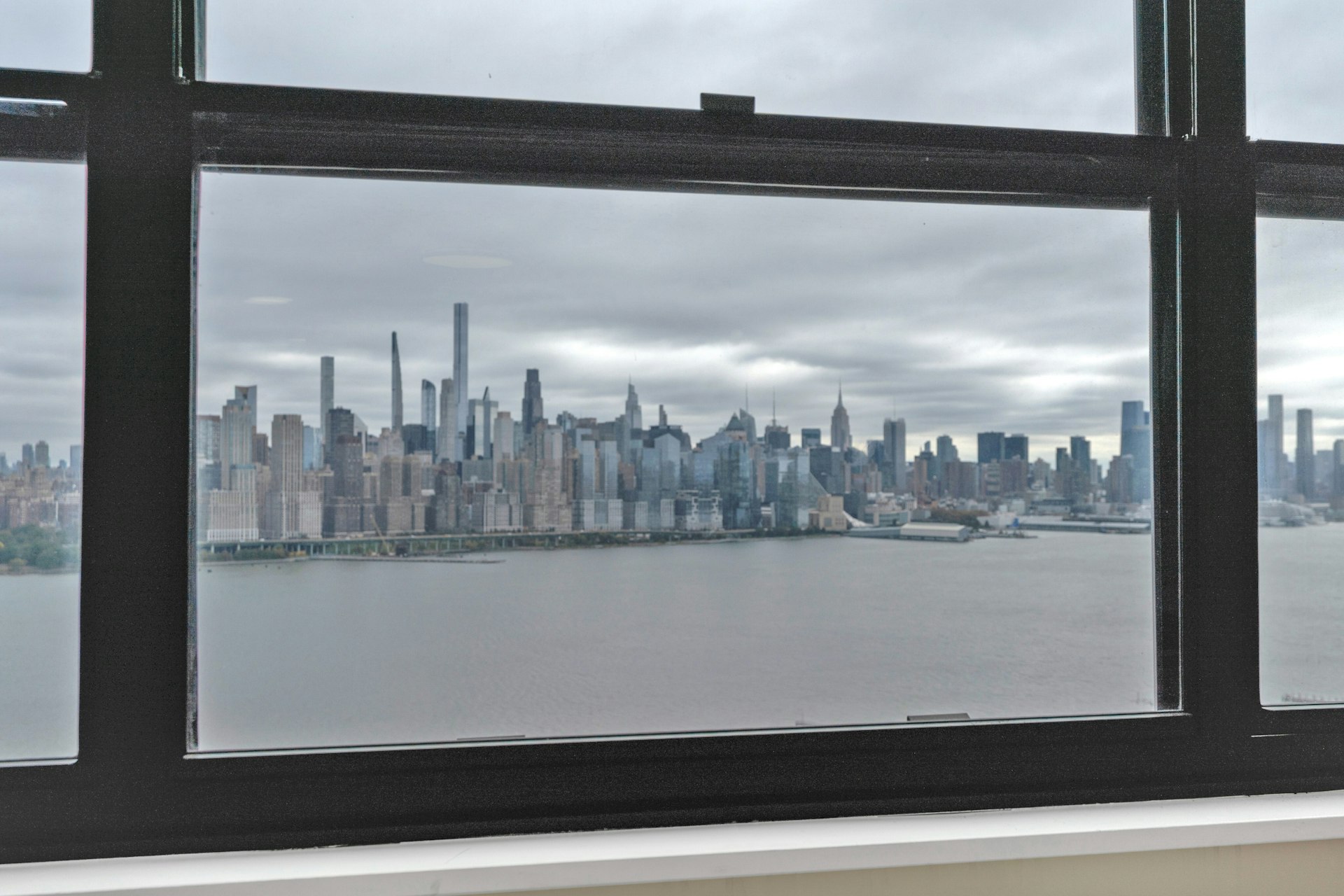 7004 JFK Boulevard East Unit# 33D