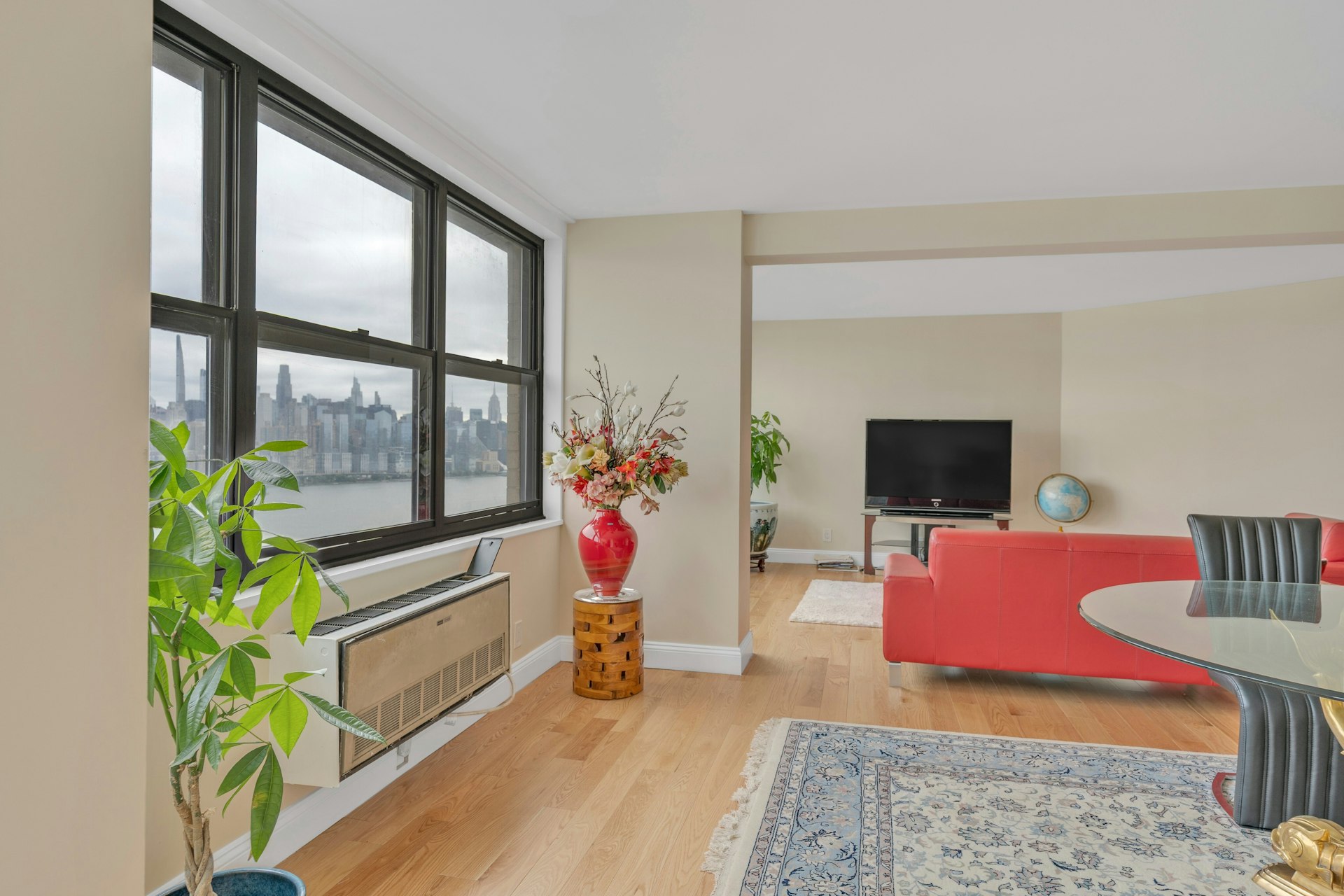 7004 JFK Boulevard East Unit# 33D