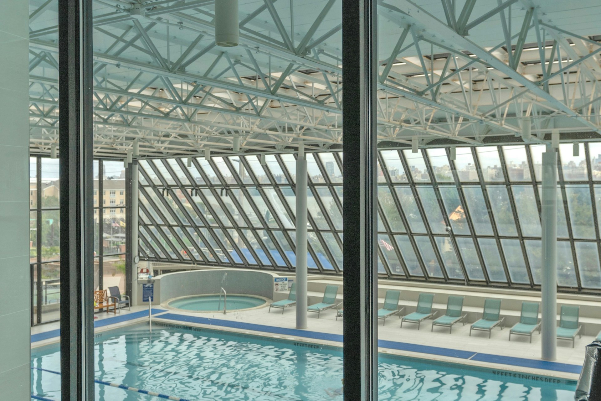 7004 JFK Boulevard East Unit# 33D