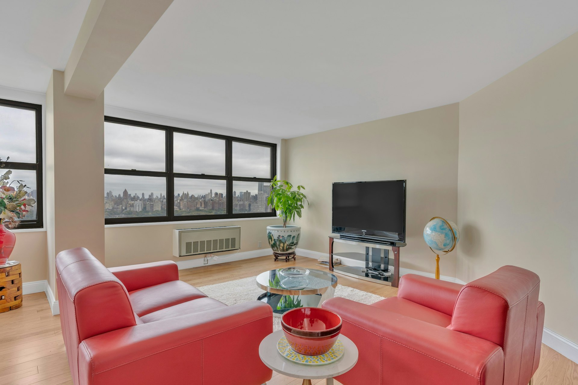 7004 JFK Boulevard East Unit# 33D