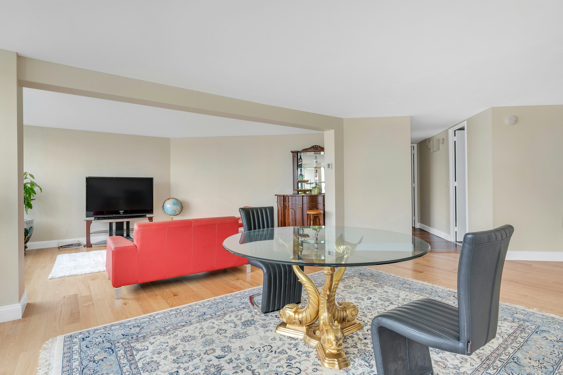 7004 JFK Boulevard East Unit# 33D