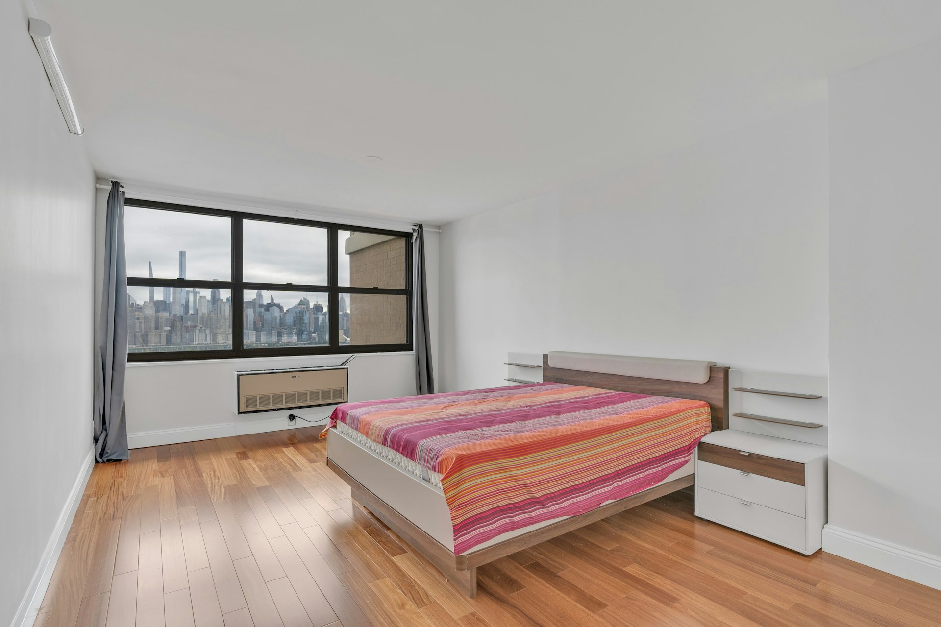 7004 JFK Boulevard East Unit# 33D