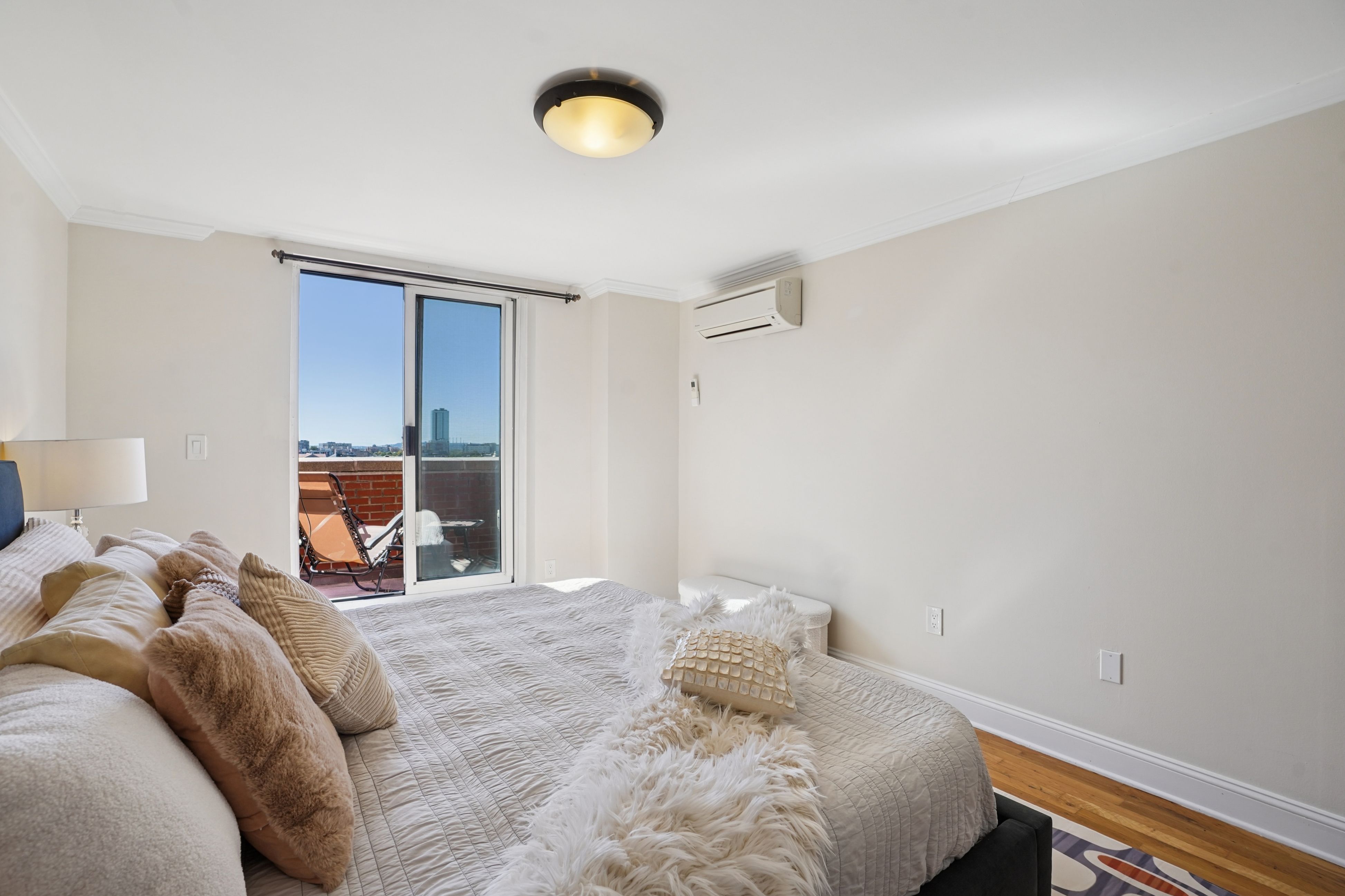 205 10th Street  #8W 