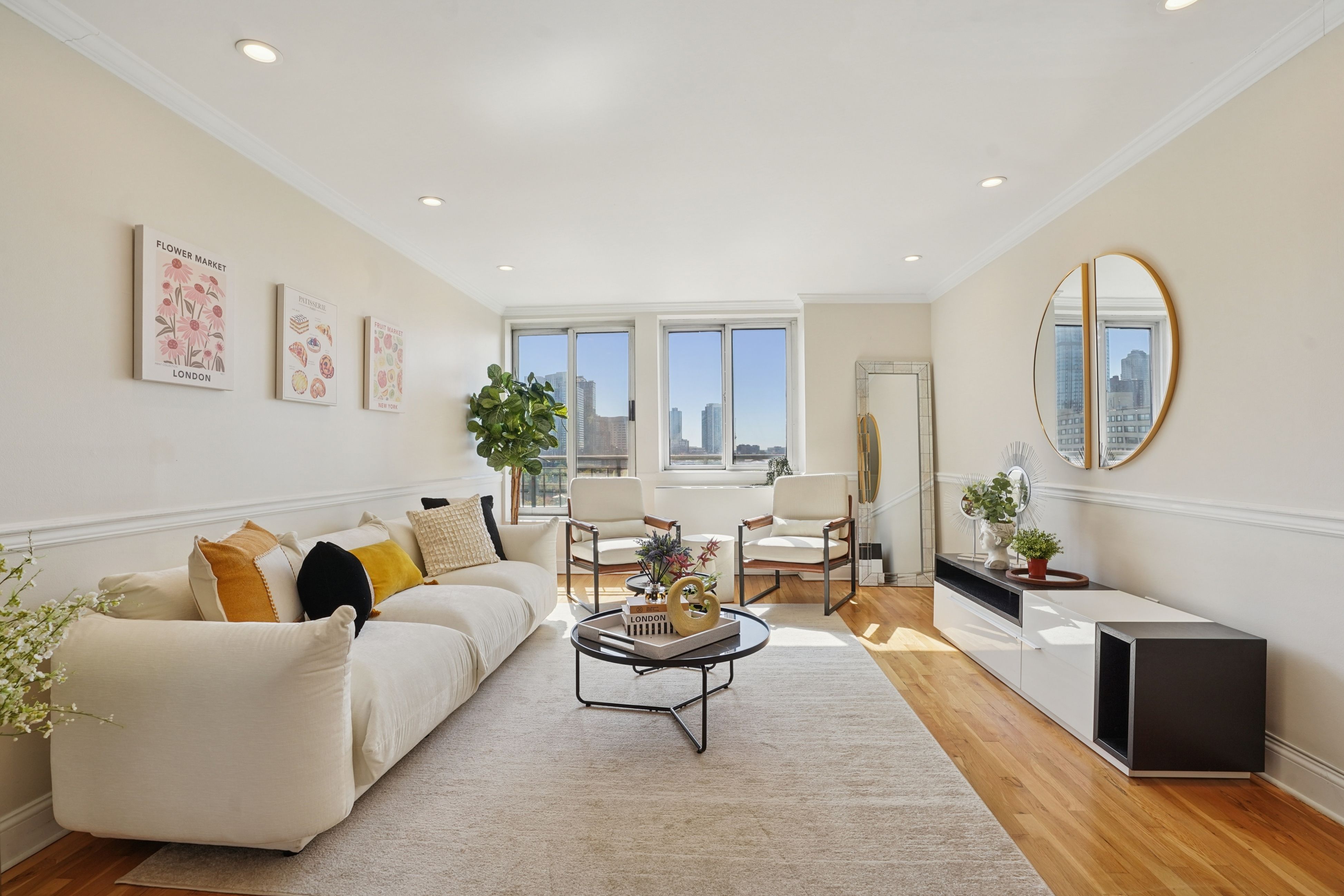 205 10th Street  #8W 