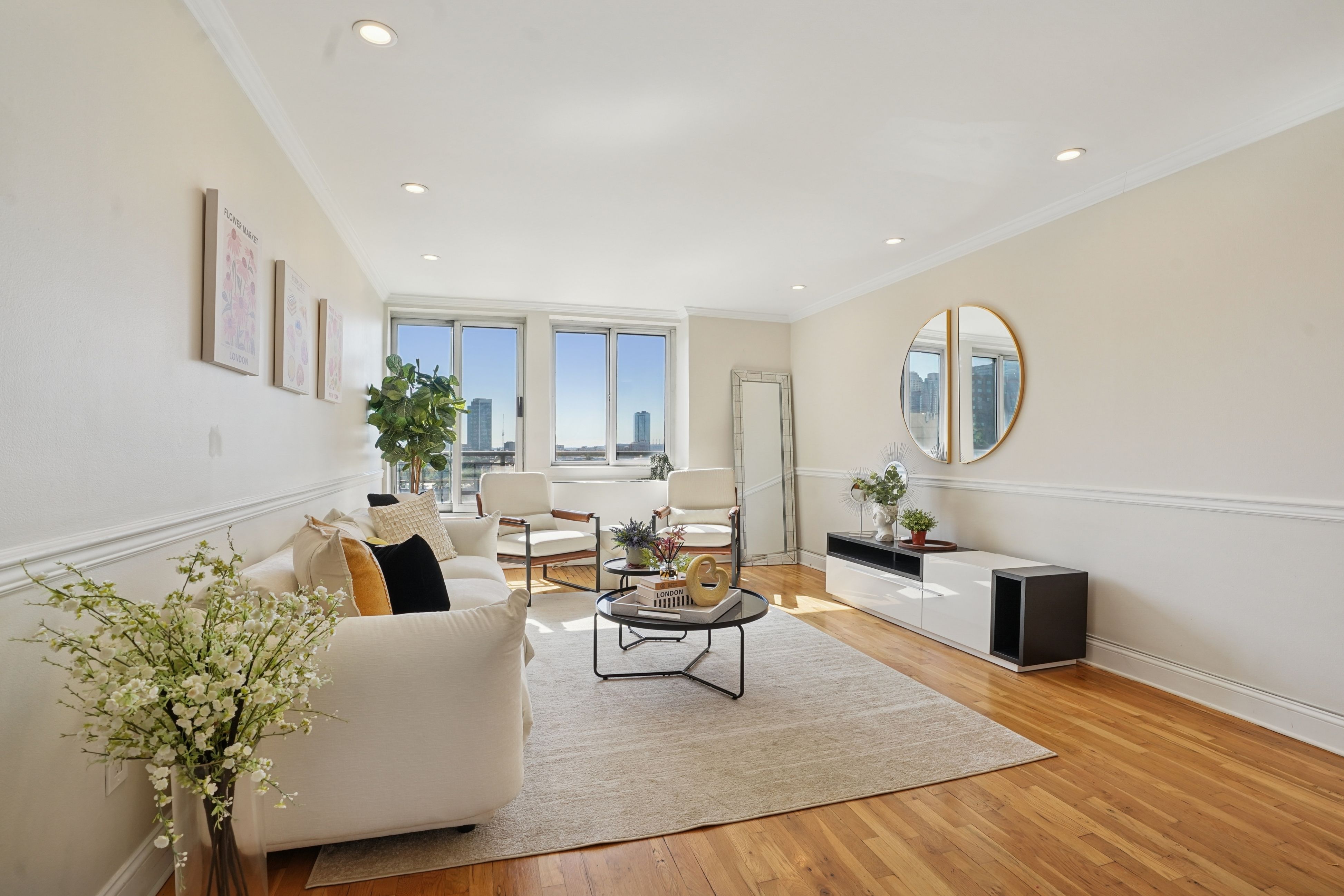 205 10th Street  #8W 