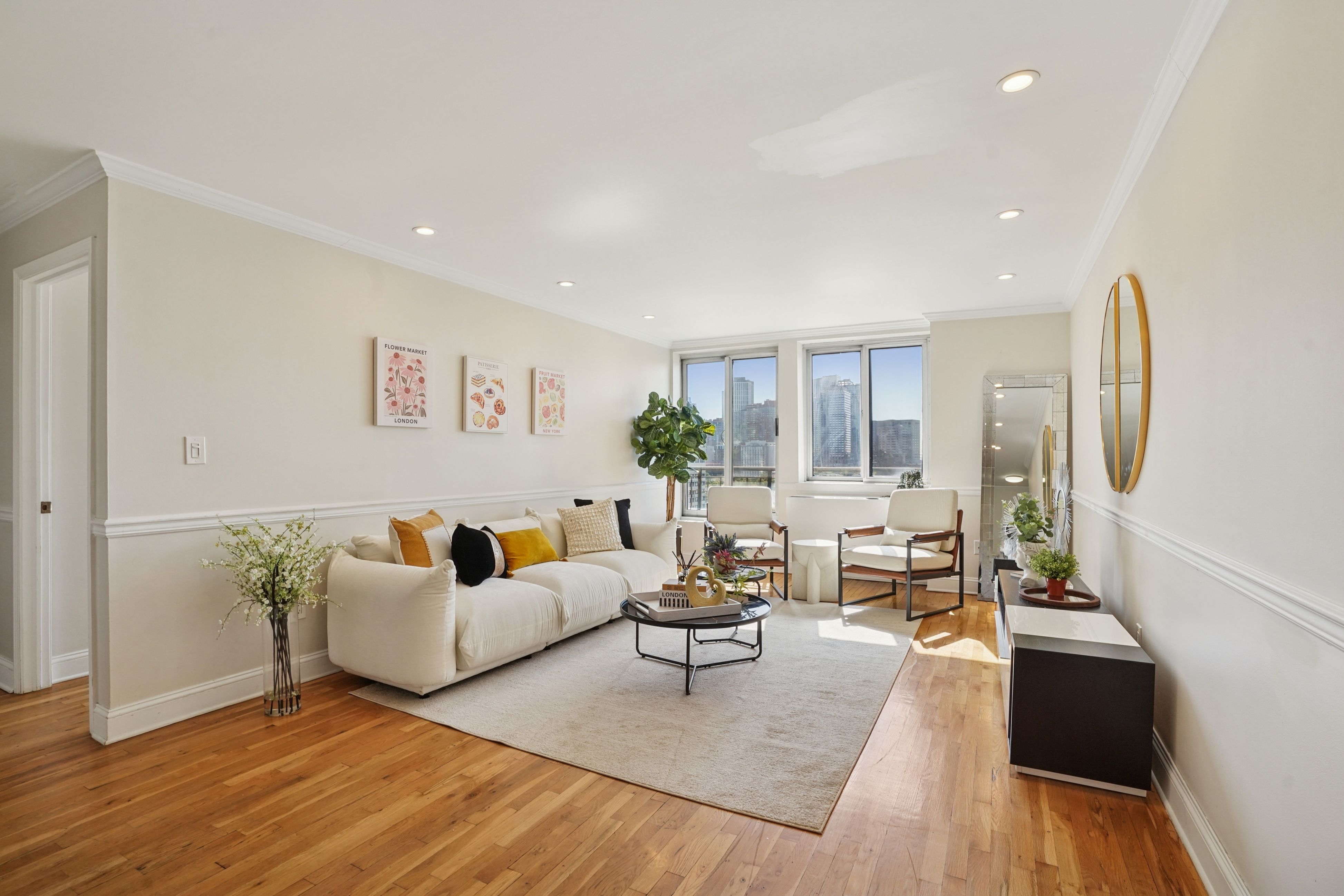 205 10th Street  #8W 